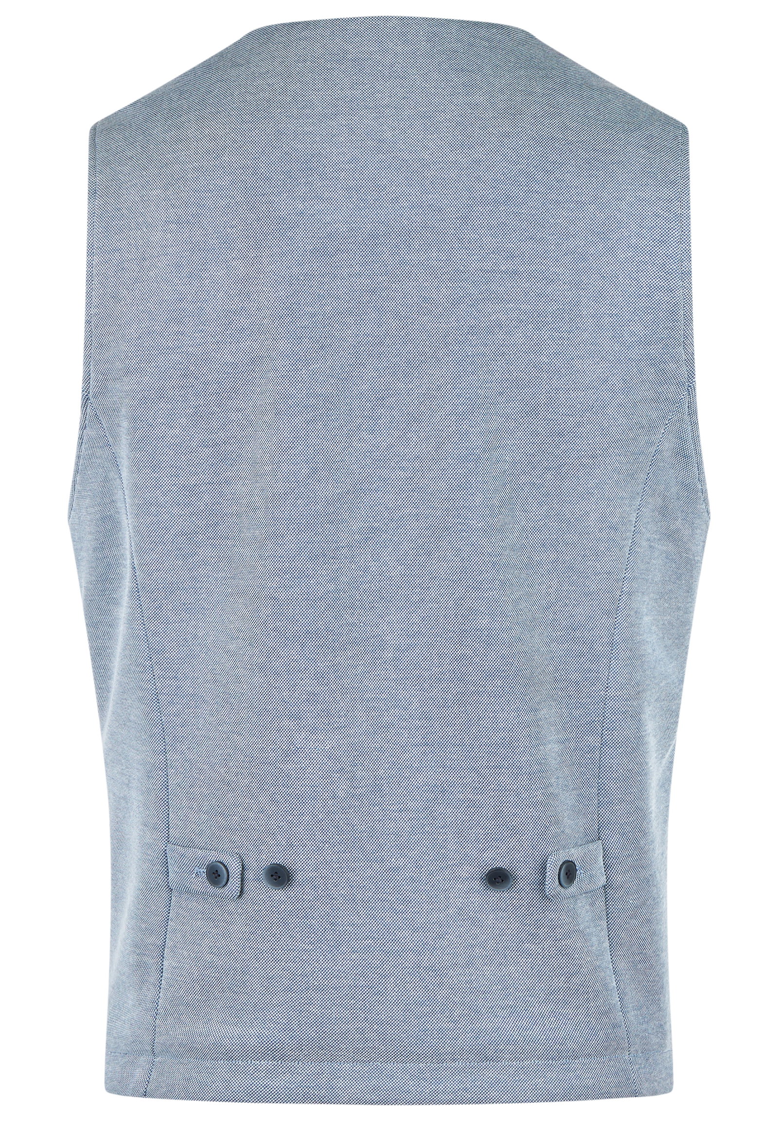 Calamar Weste #2