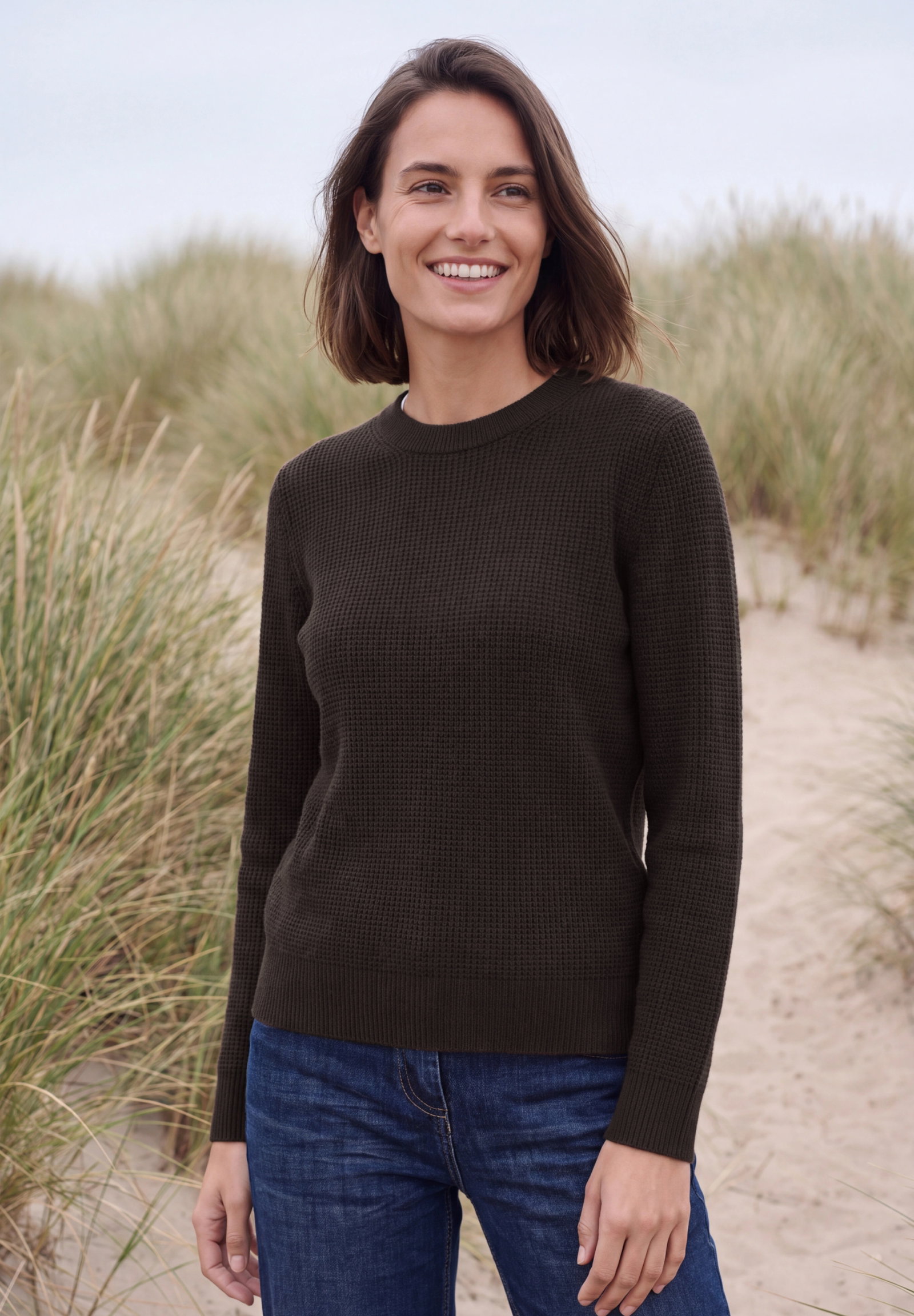 CECIL Pullover #6