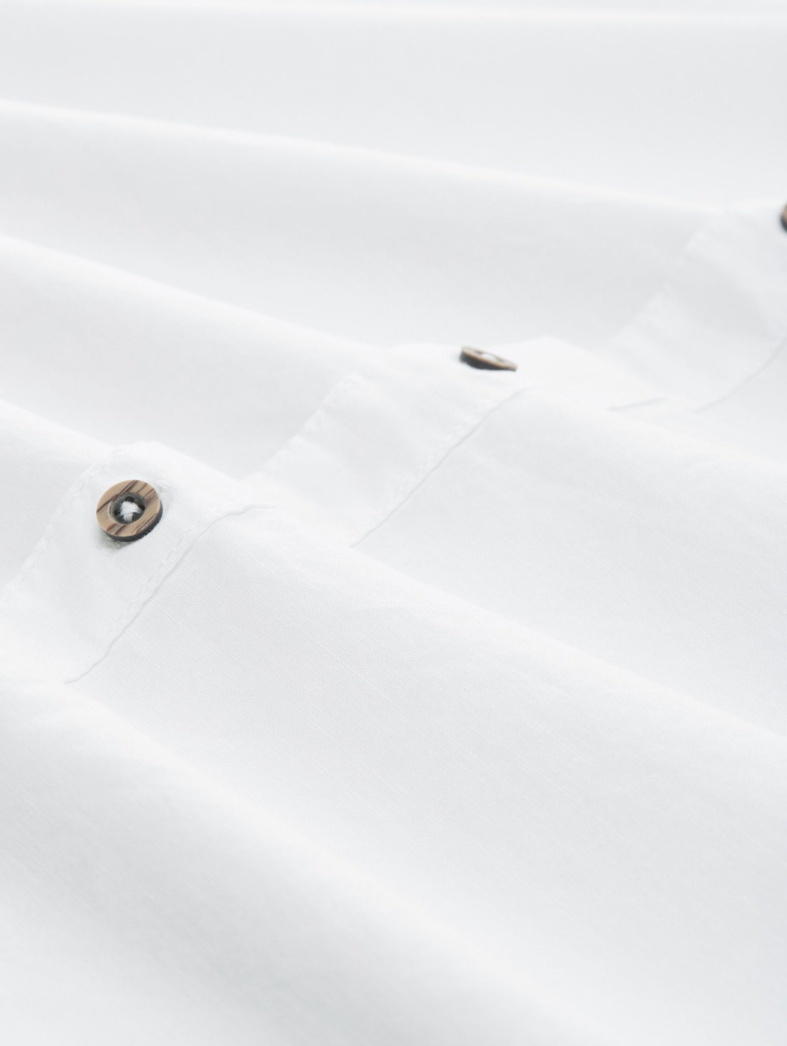 Tom Tailor |  Tom Tailor Hemd Regular Fit  | XXXL | white