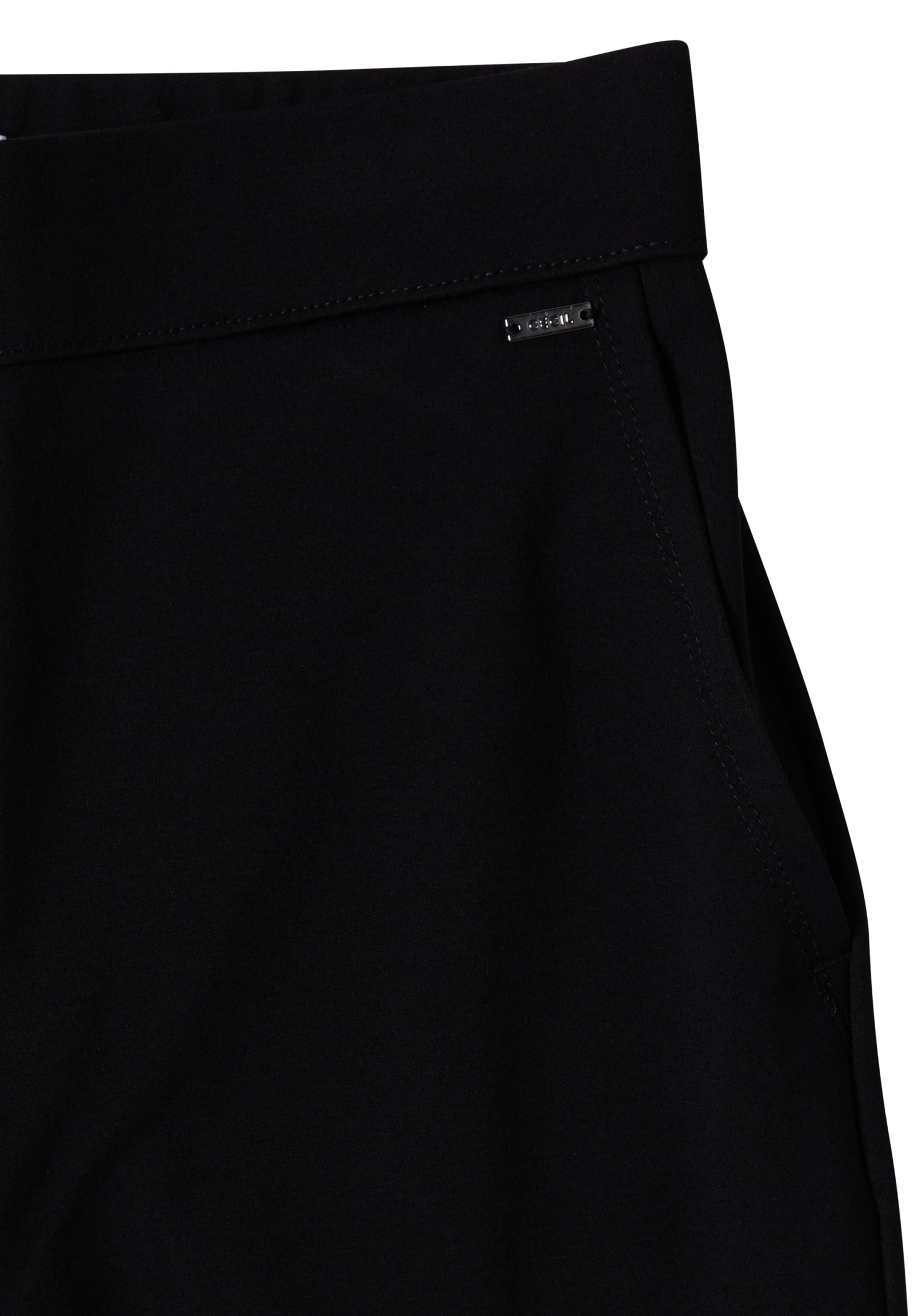 NOS Style Neele Straight SOLID, Black #2