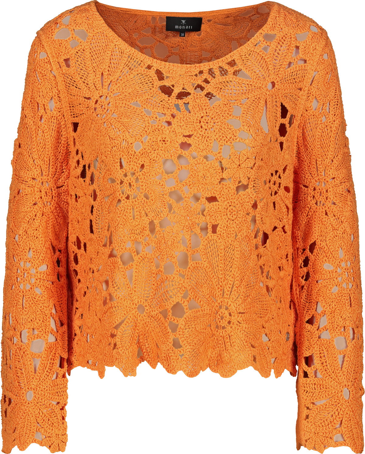 Monari Pullover #1