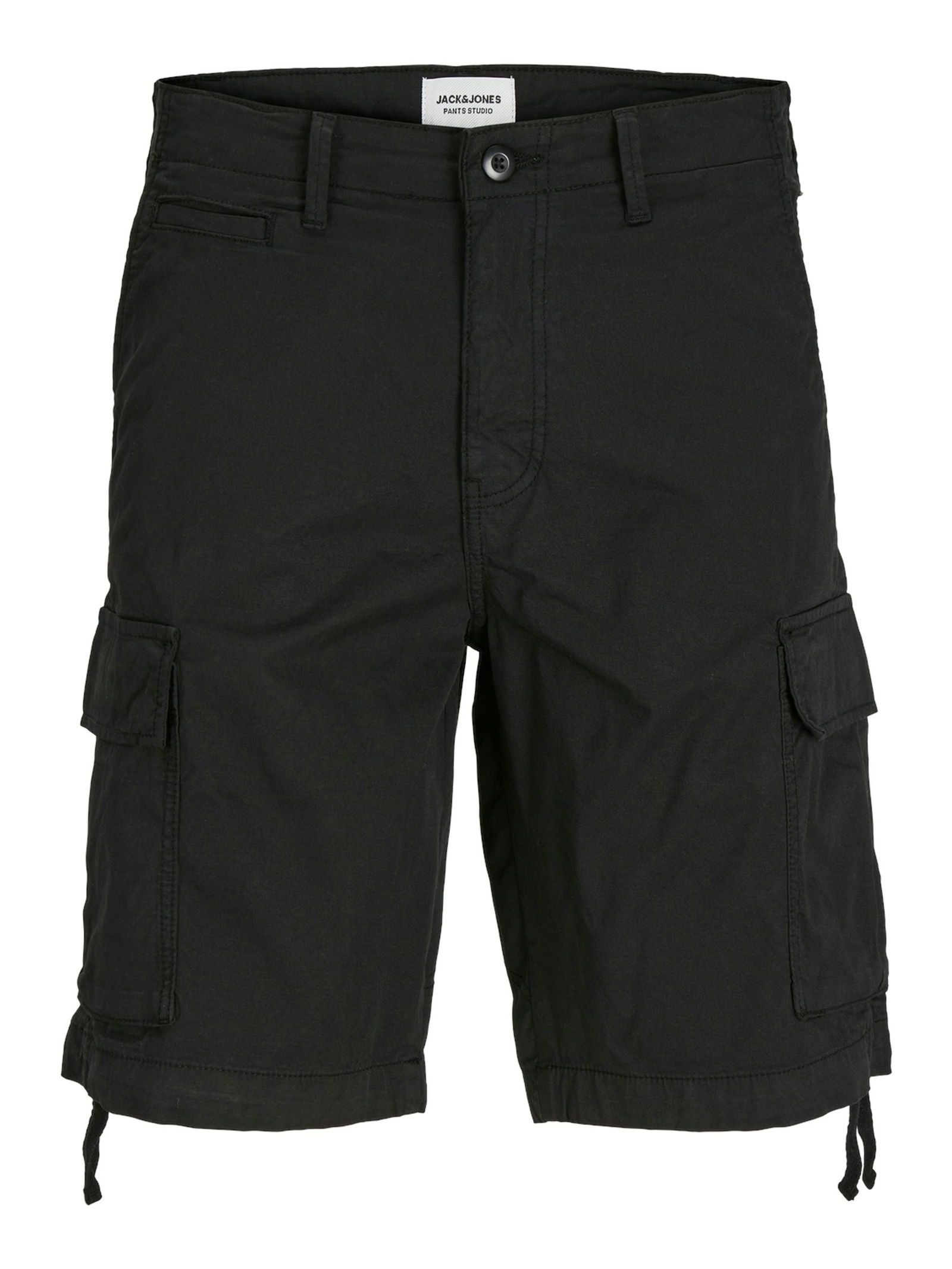 e40017fdcd6f084db8edb26391cfbe18 Jack&Jones Shorts