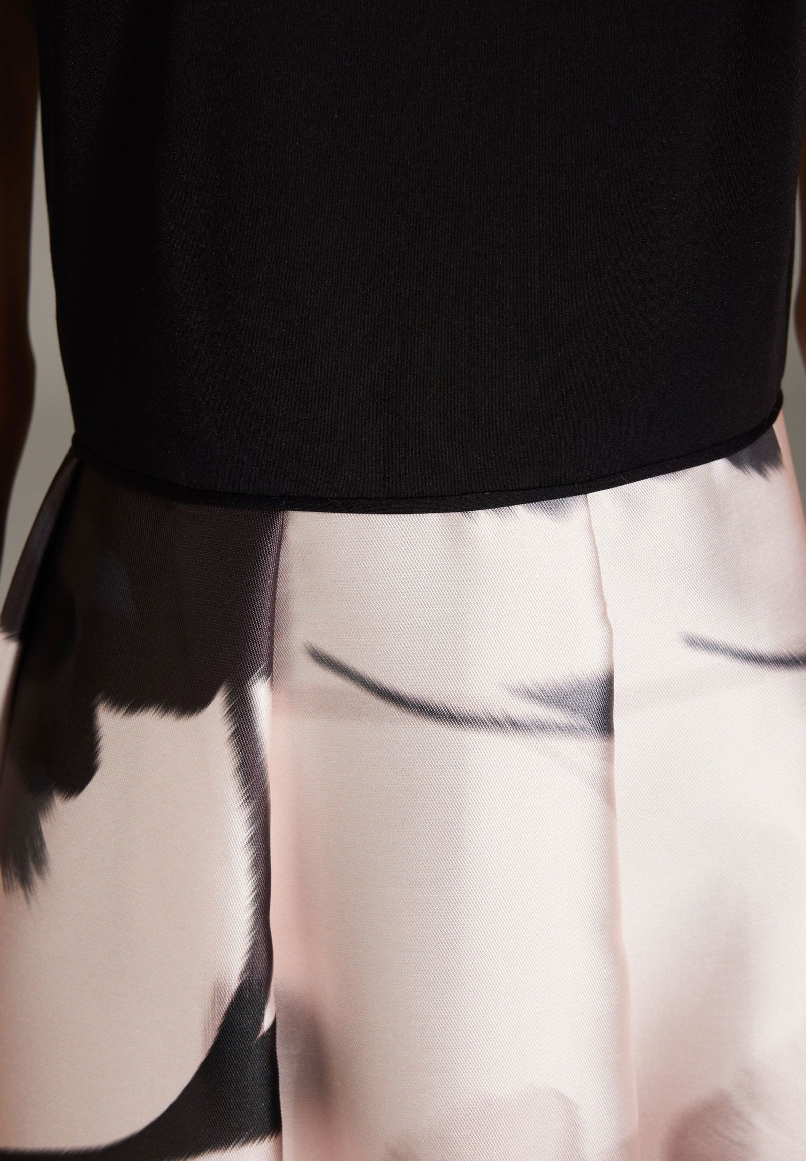 SWING |  SWING Kurzes Kleid  | 42