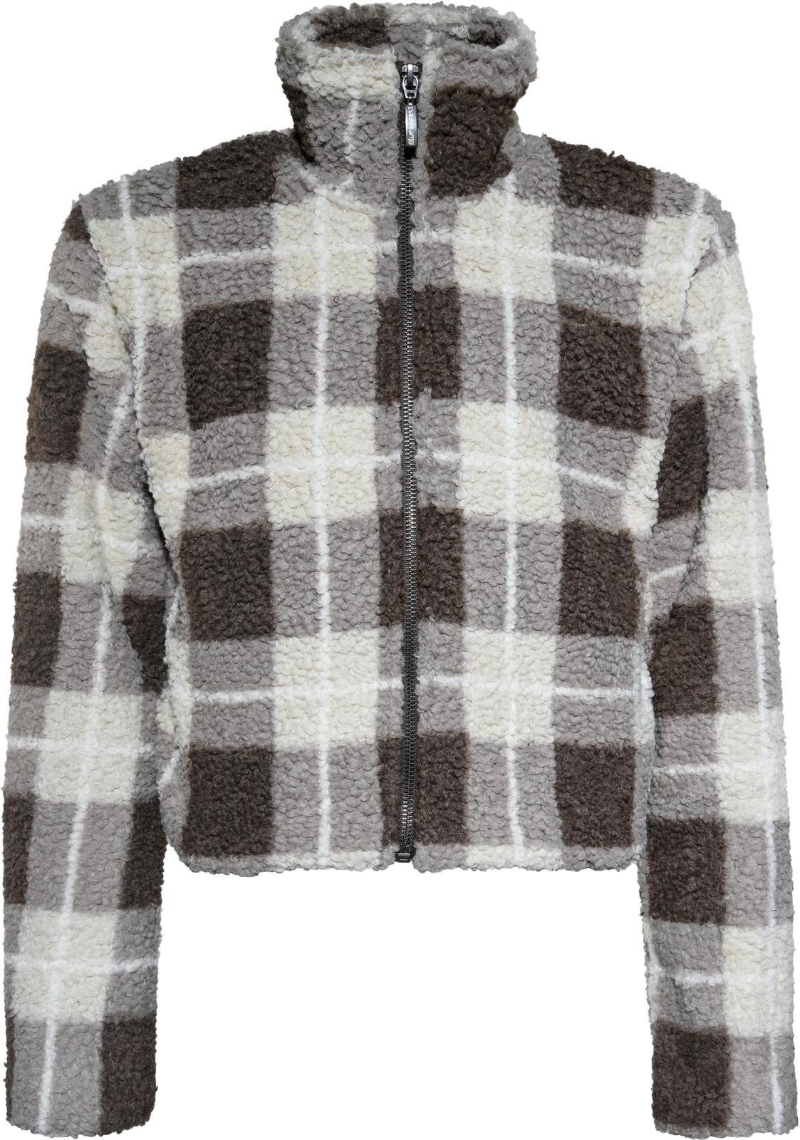 Blue Effect Jacke 8284-Girls #2