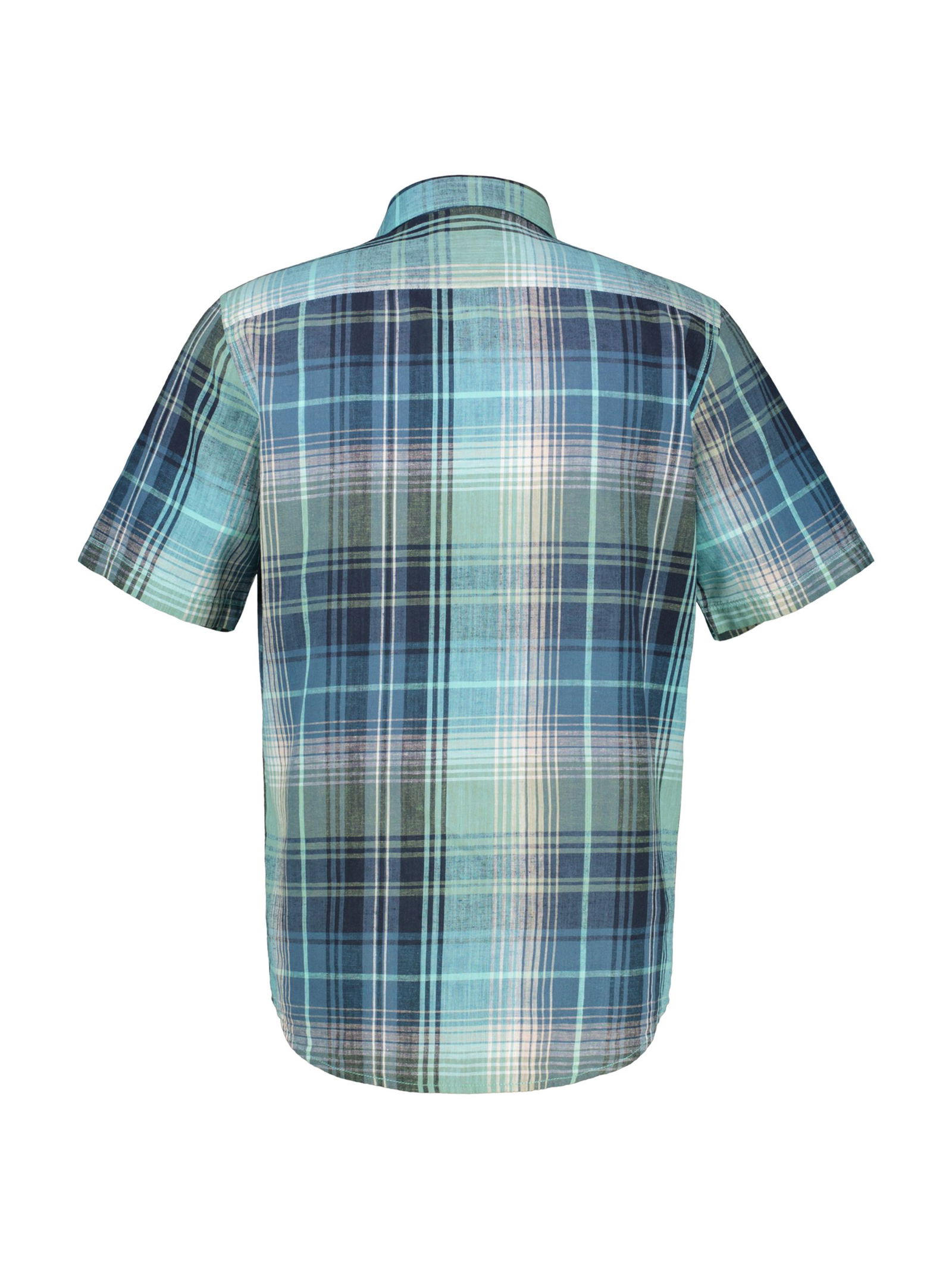 c5a7edfc474a8761b26bd6685fd0a242 Lerros |  Lerros Hemd Regular Fit  | L | 2465_456