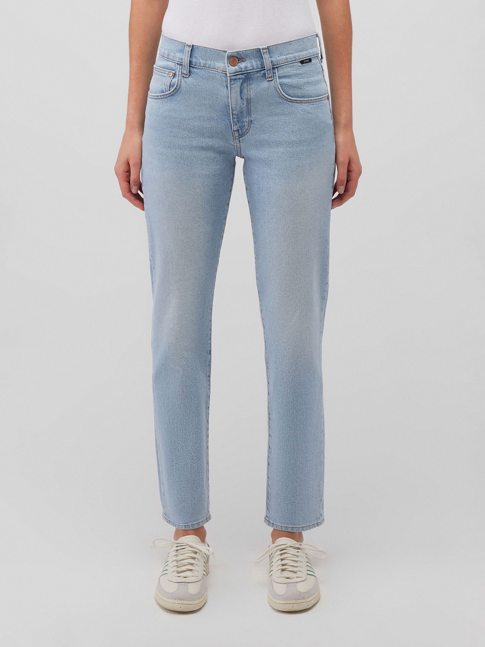 Mavi |  Mavi Straight Leg Jeans  | 30/32