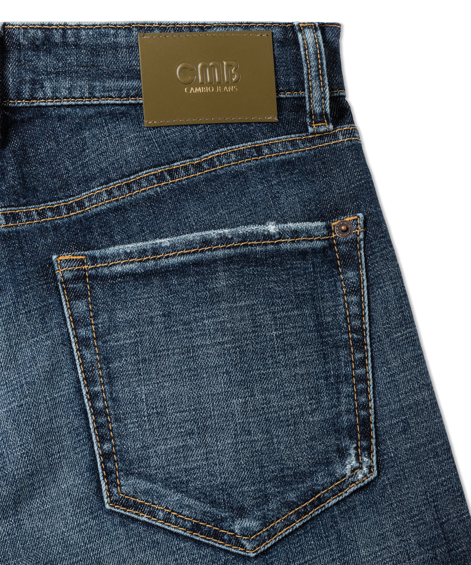 Cambio Jeans Elin #4
