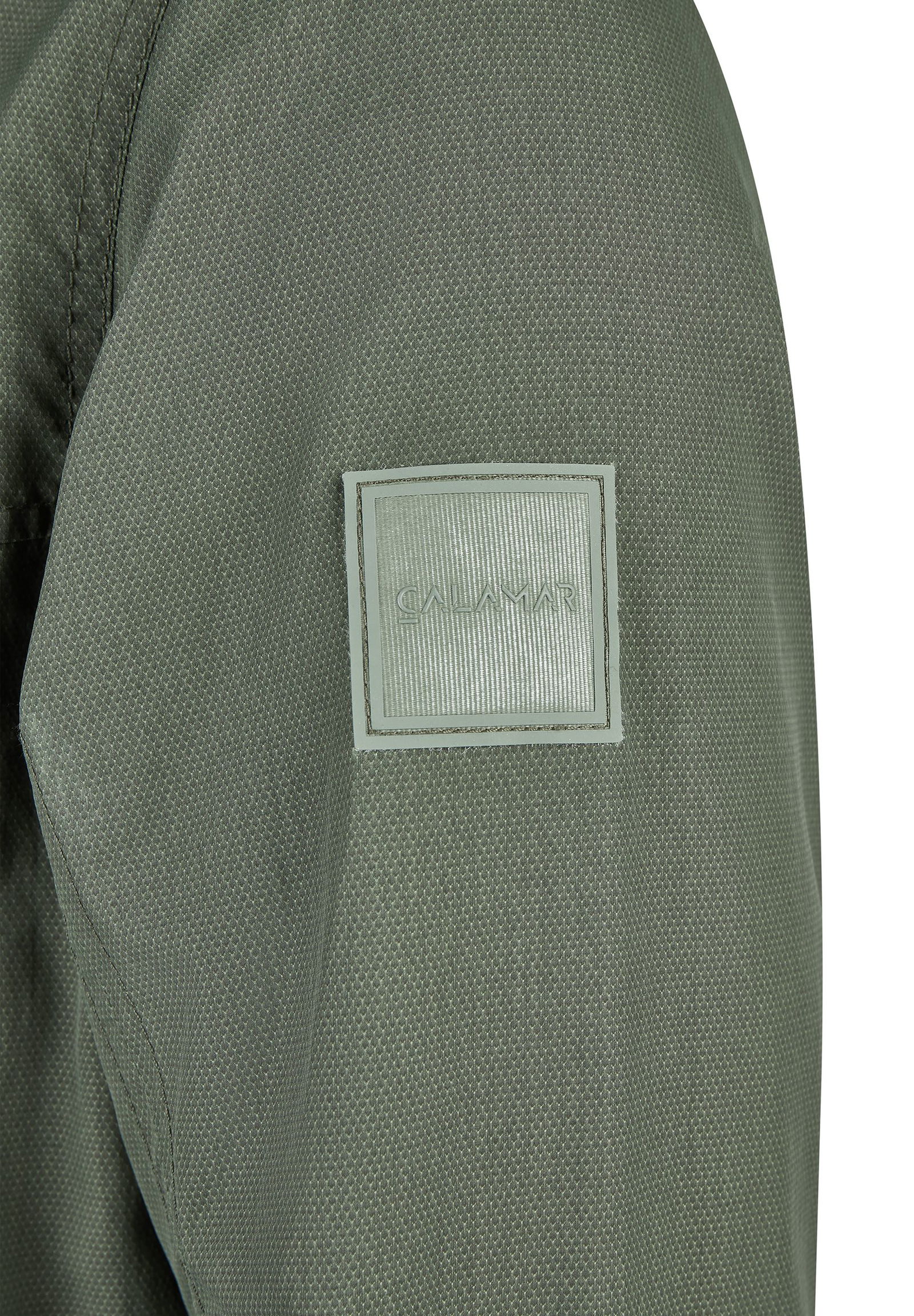 |  Blousons, Dark Green | 56