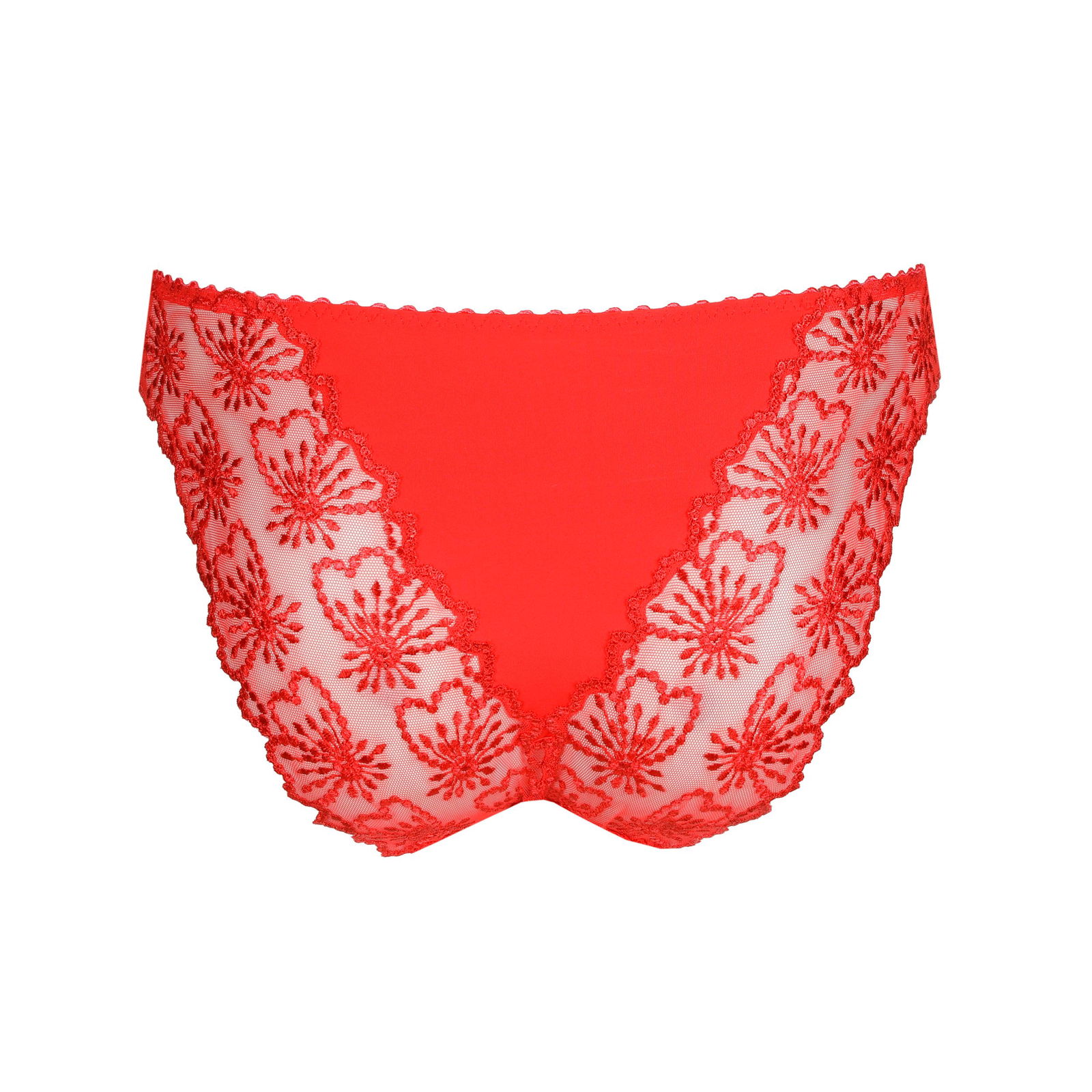 8b02cd40c9bc93b51d6d9f0c8eab77f0 Marie Jo |  Marie Jo Italienischer Slip "Jane" | 38