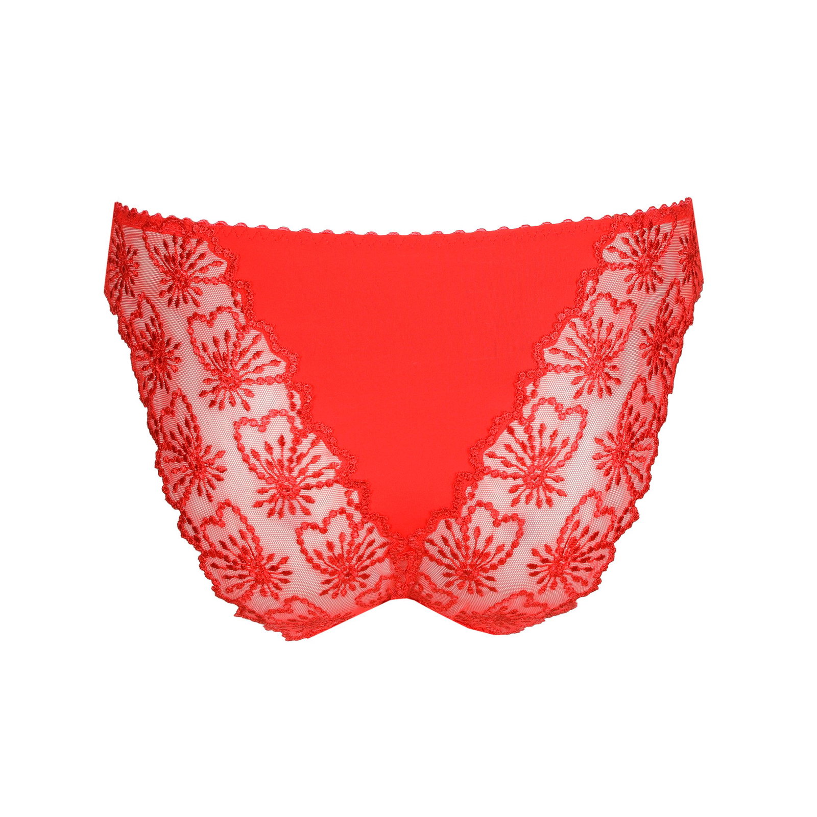 8b02cd40c9bc93b51d6d9f0c8eab77f0 Marie Jo | Marie Jo Italienischer Slip "Jane" | 38