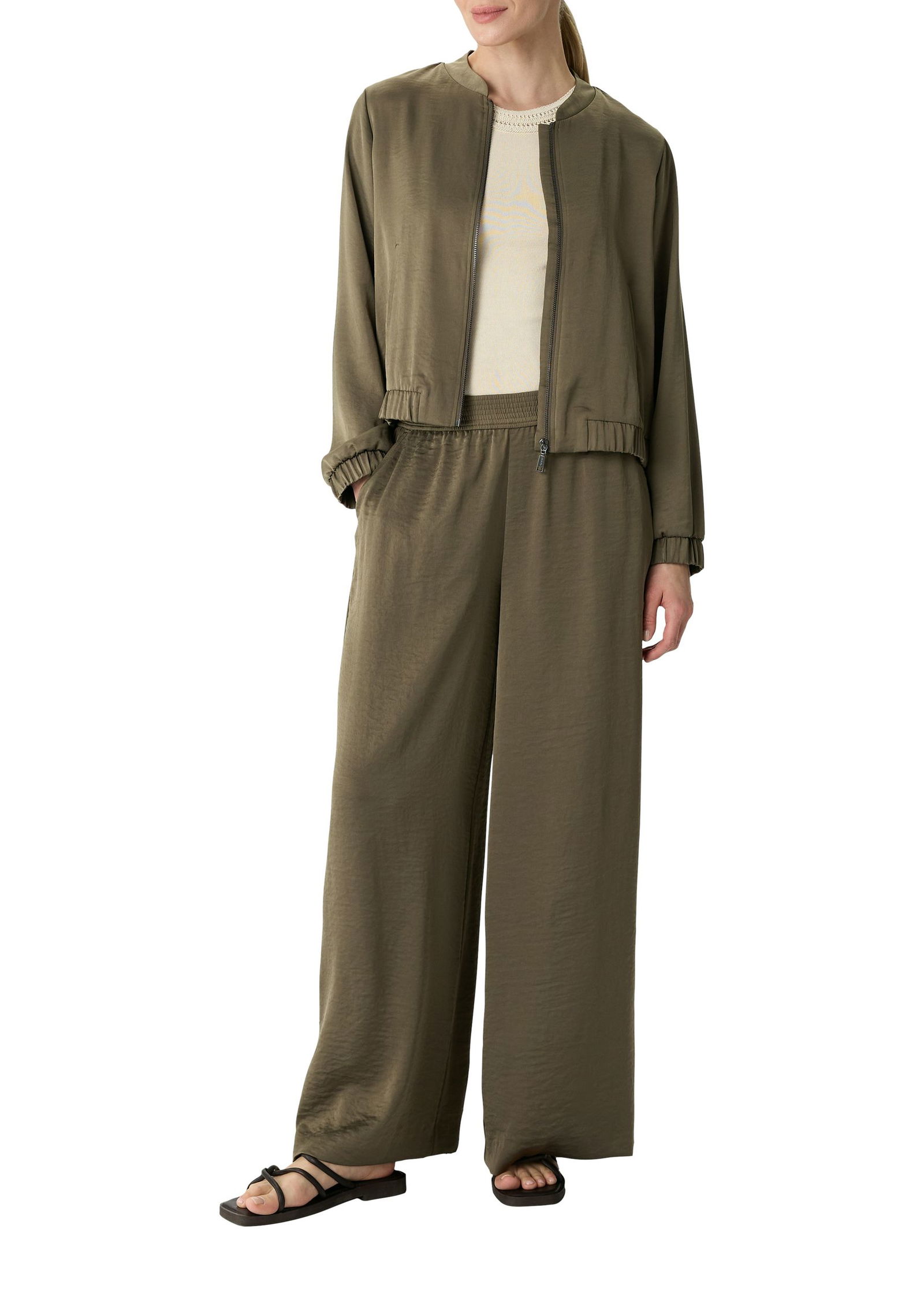 aa7bb02ee8e1c55f839d3742f8d51281 Comma |  Comma Kurzblazer  | 40 | 1900_8548