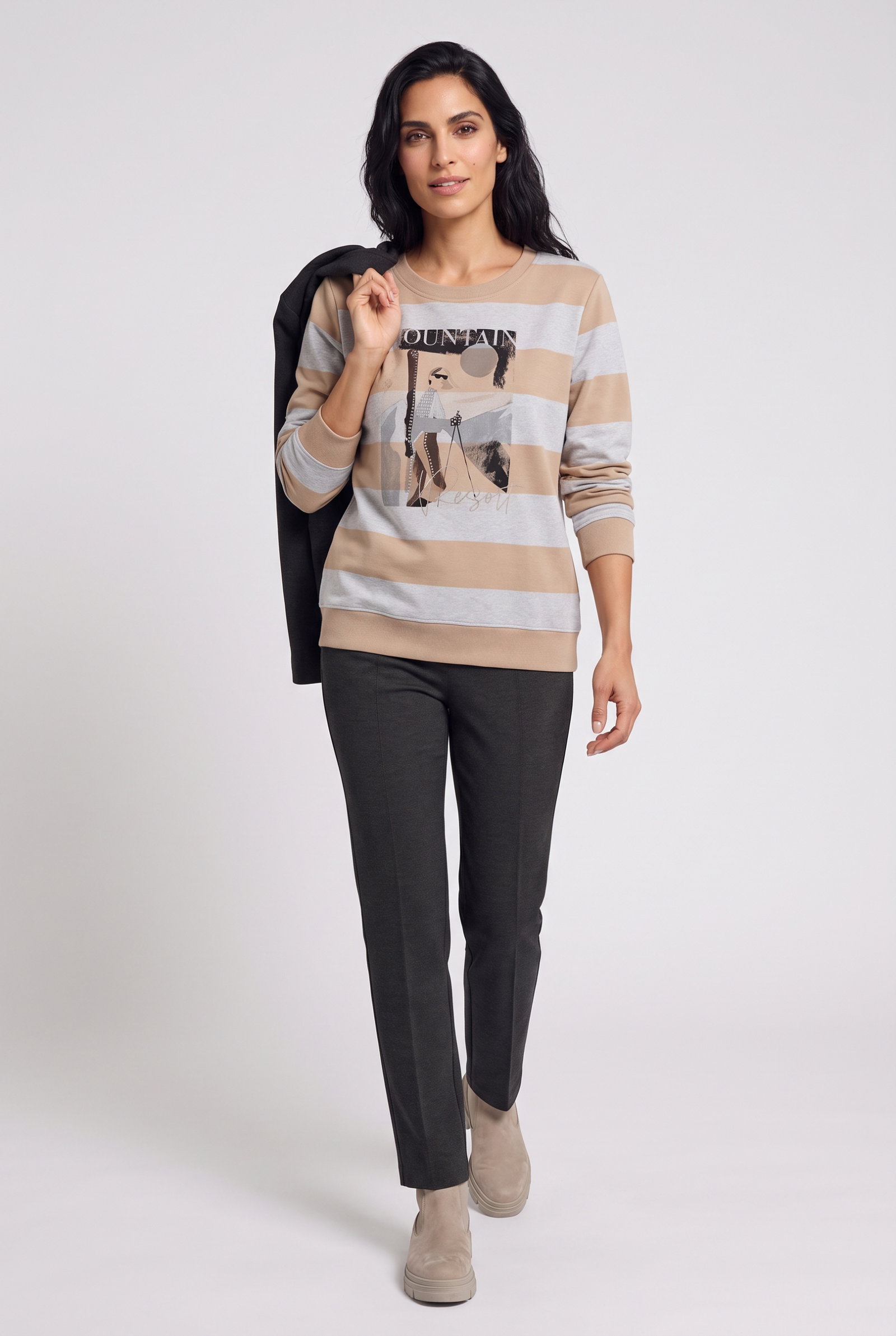Olsen Pullover #7