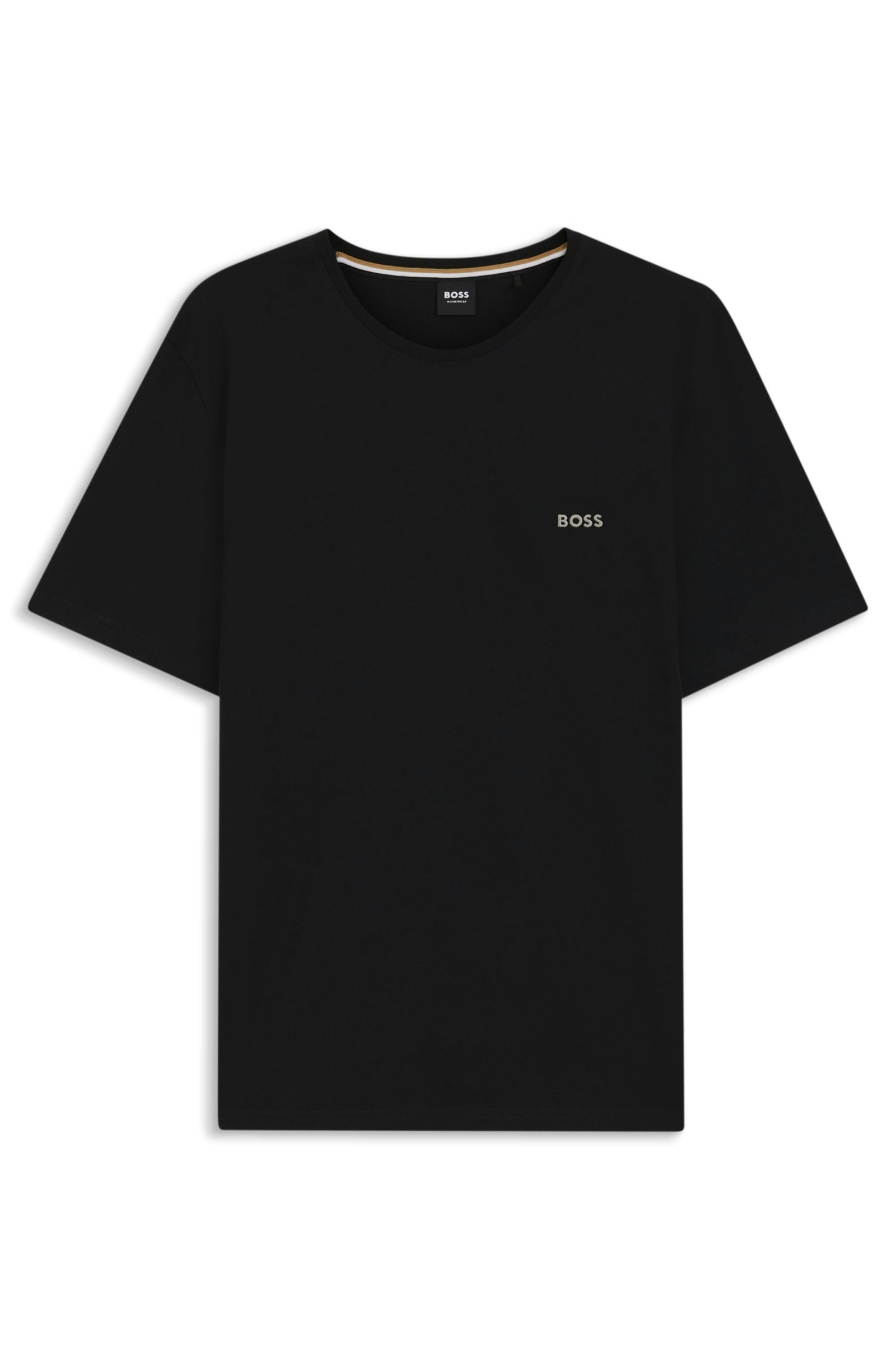 Mix&Match T-Shirt R 10259917 0, Black #1