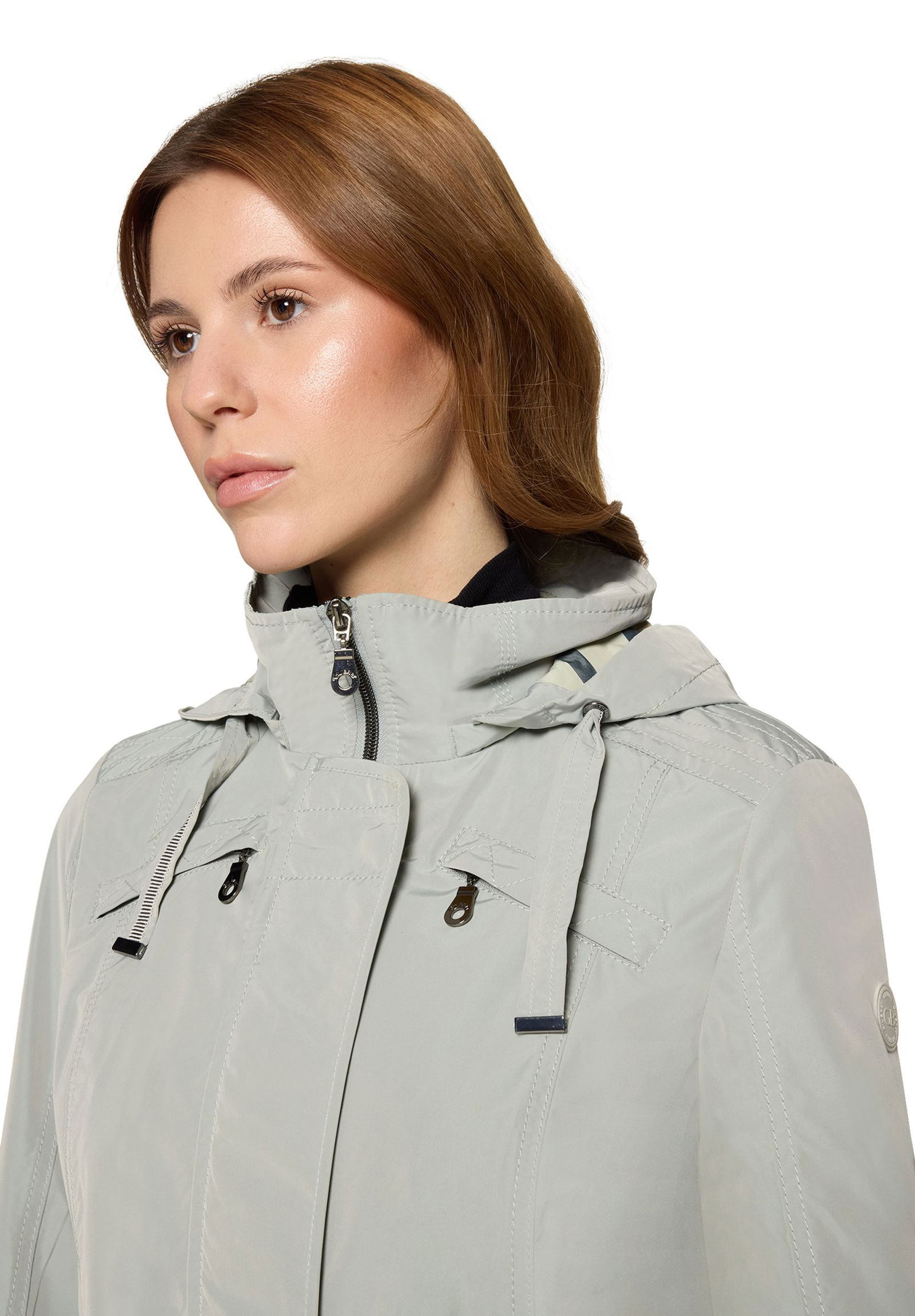 Gil Bret |  Gil Bret Funktionsjacke  | 38 | tea