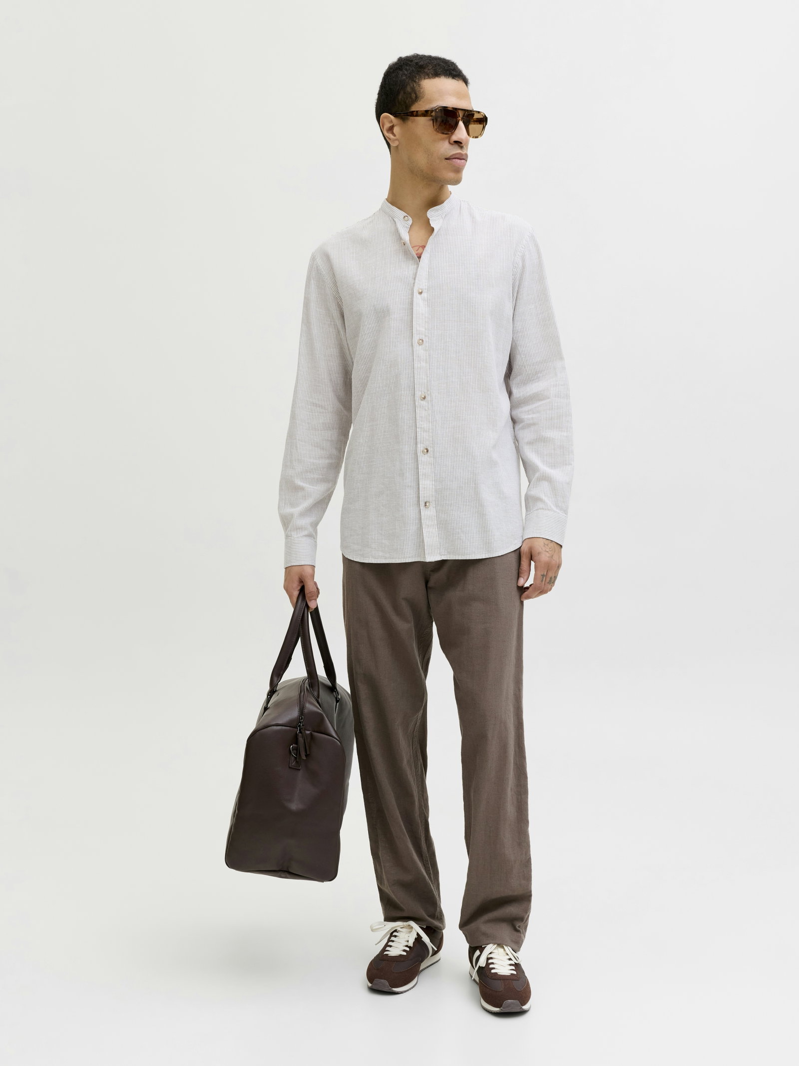 Jack&Jones Hemd Super Slim Fit #4