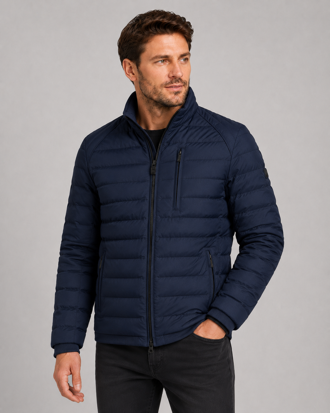 Wellensteyn Jacke MOLM-998 #1
