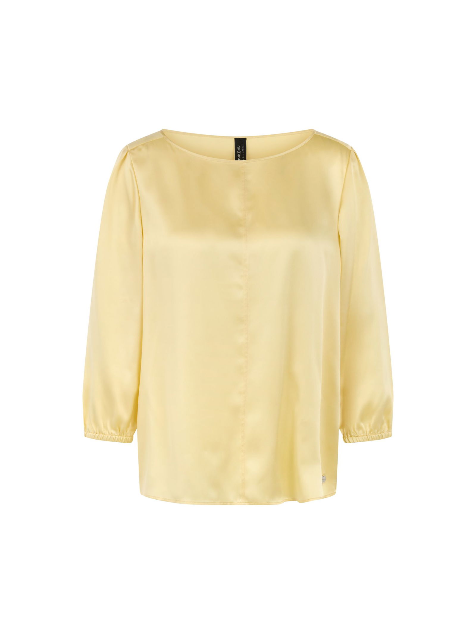 Marc Cain Additions |  Marc Cain Additions Druckbluse  | 36 | flan