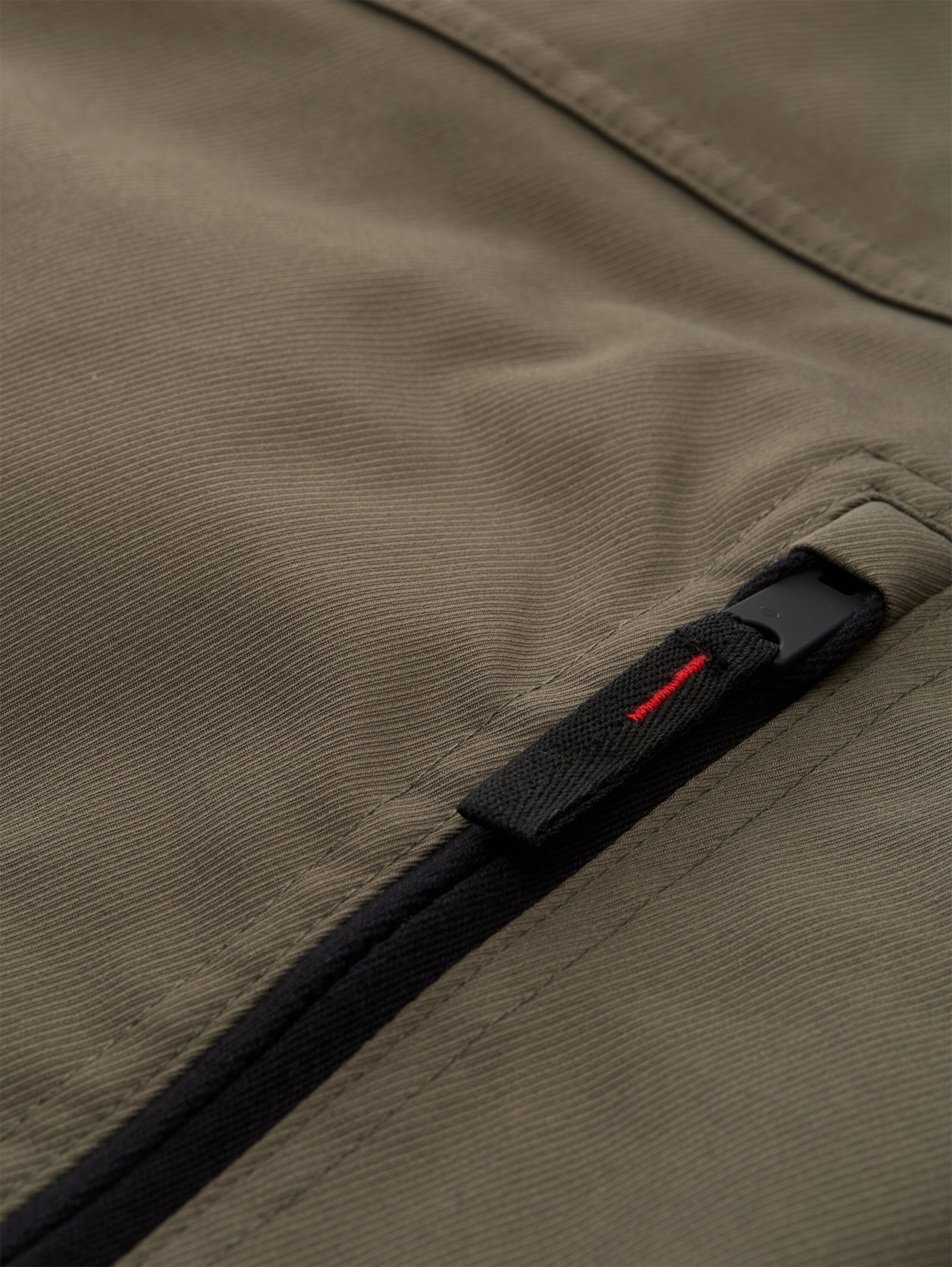 Tom Tailor Softshelljacke #2
