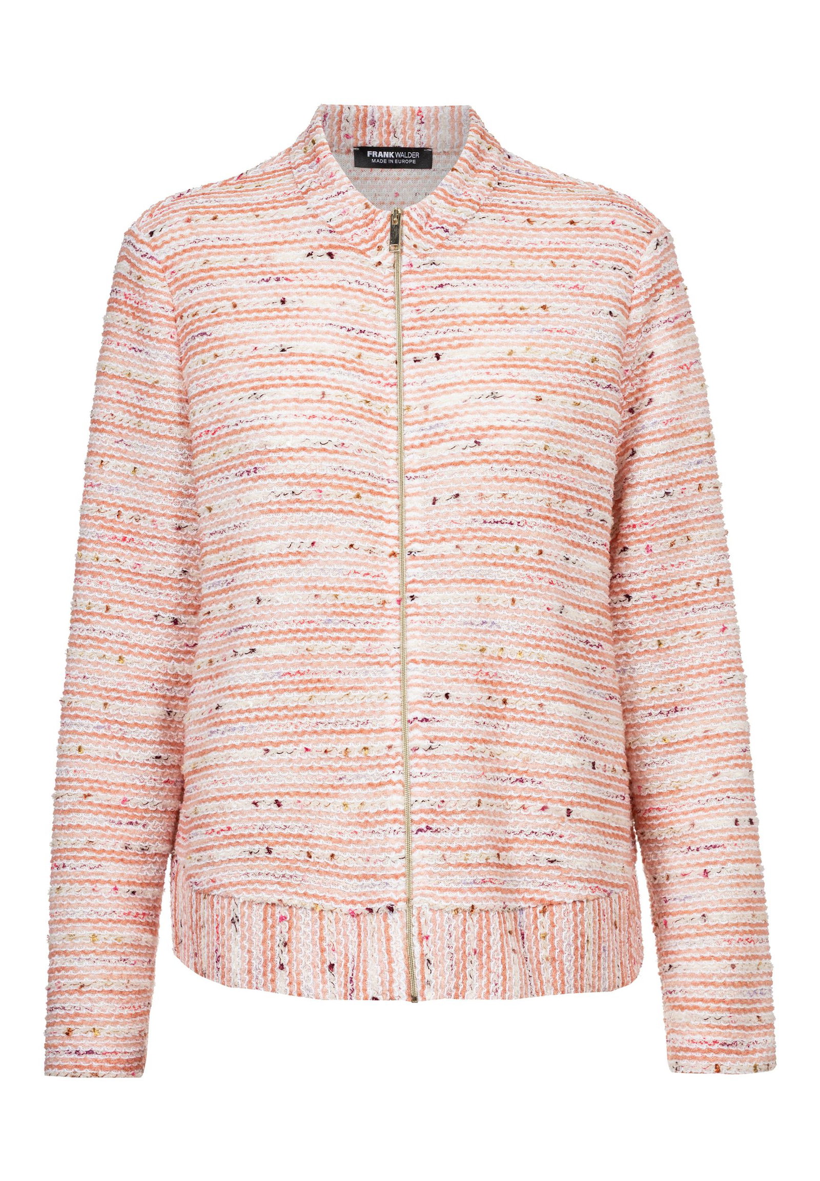 Frank Walder |  Frank Walder Kurzblazer  | 42