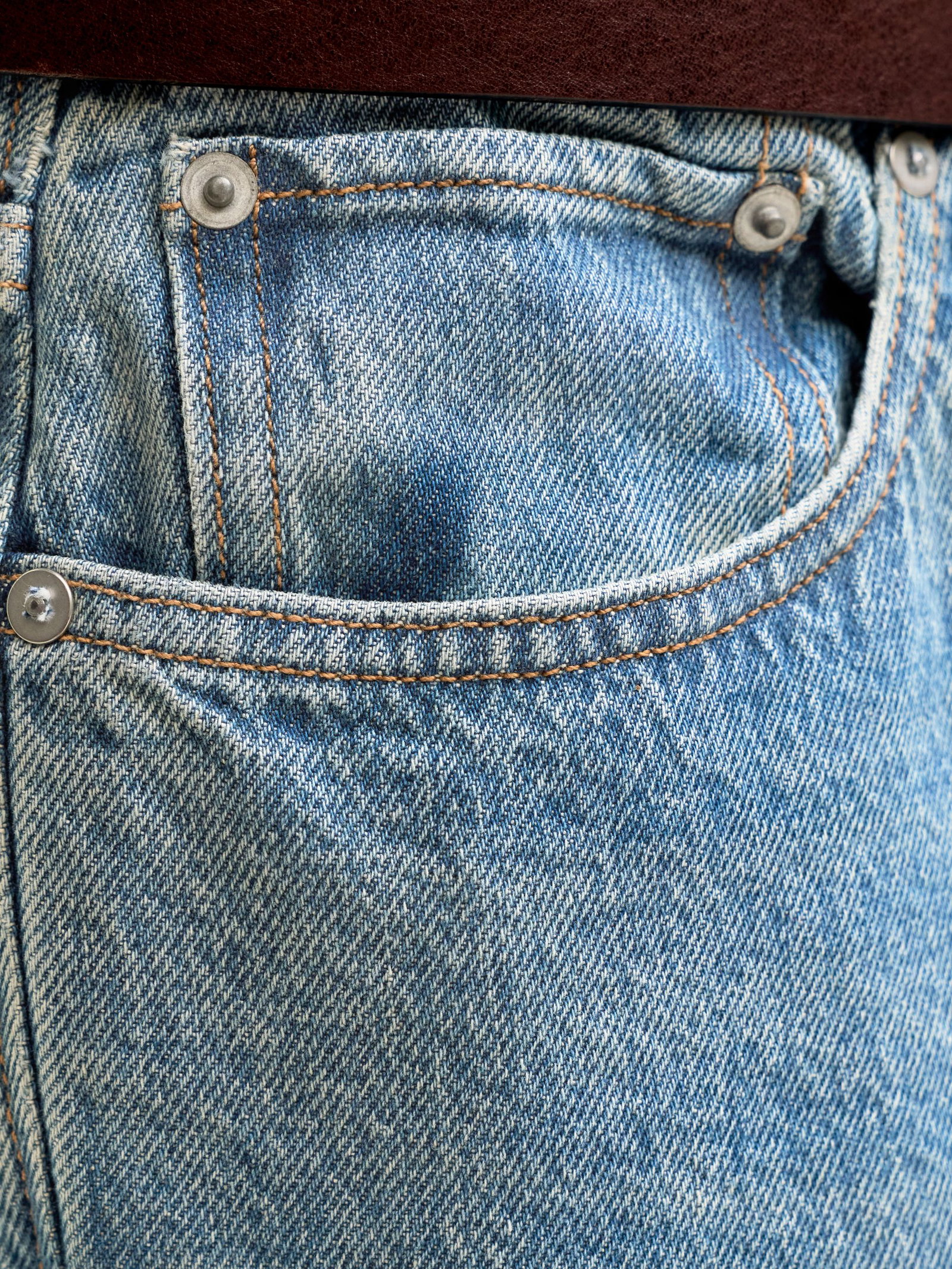 Jack&Jones |  Jack&Jones Shorts  | M | blue denim