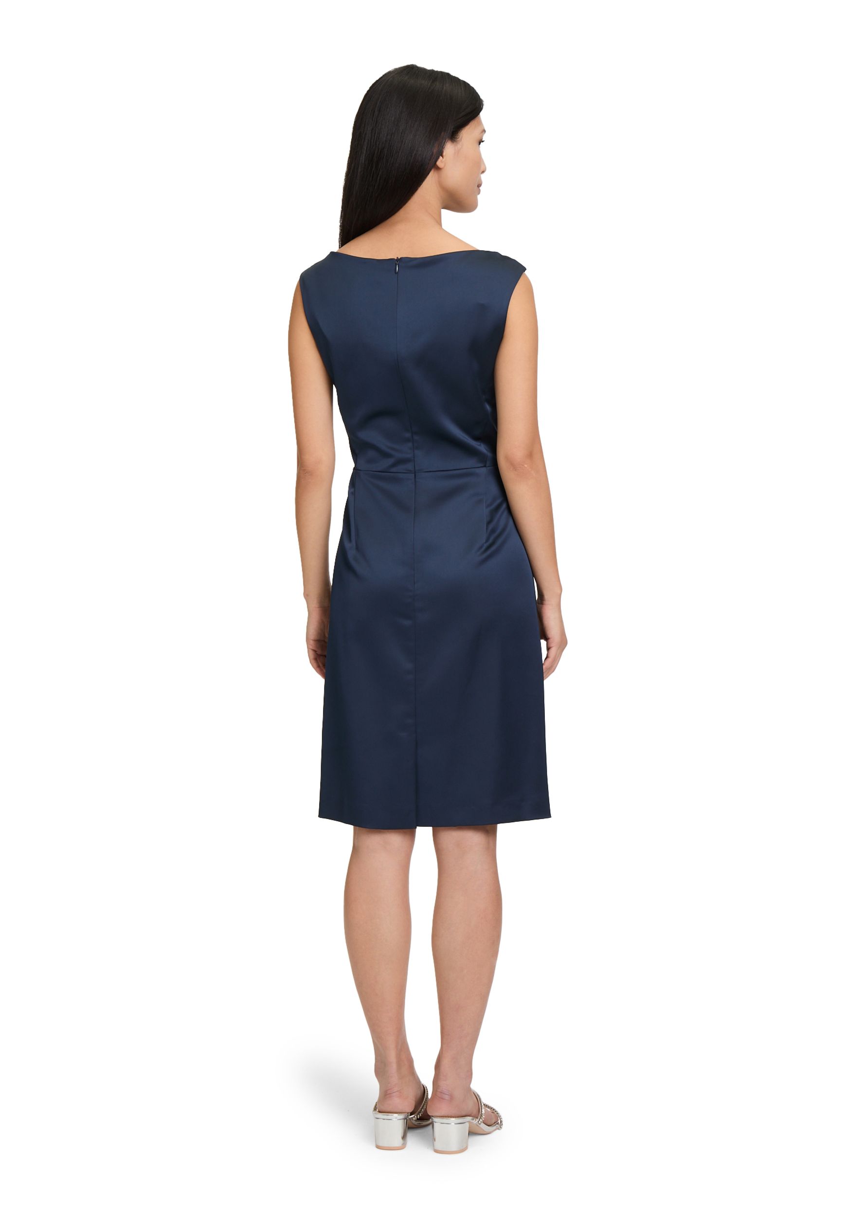 Vera Mont |  Vera Mont Kurzes Kleid  | 34 | night sky