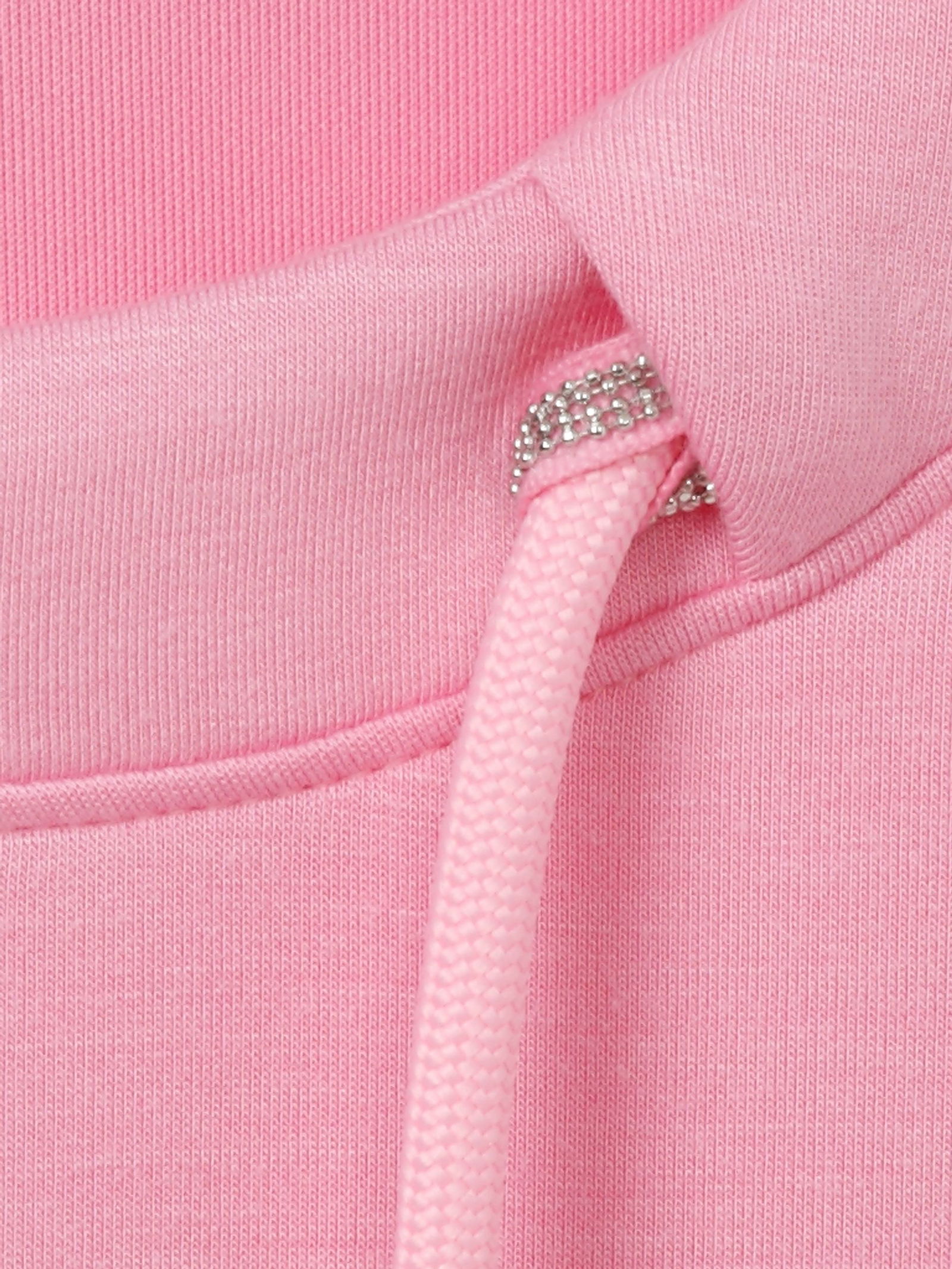 VIA APPIA DUE |  VIA APPIA DUE Sweatshirt  | 44 | pink