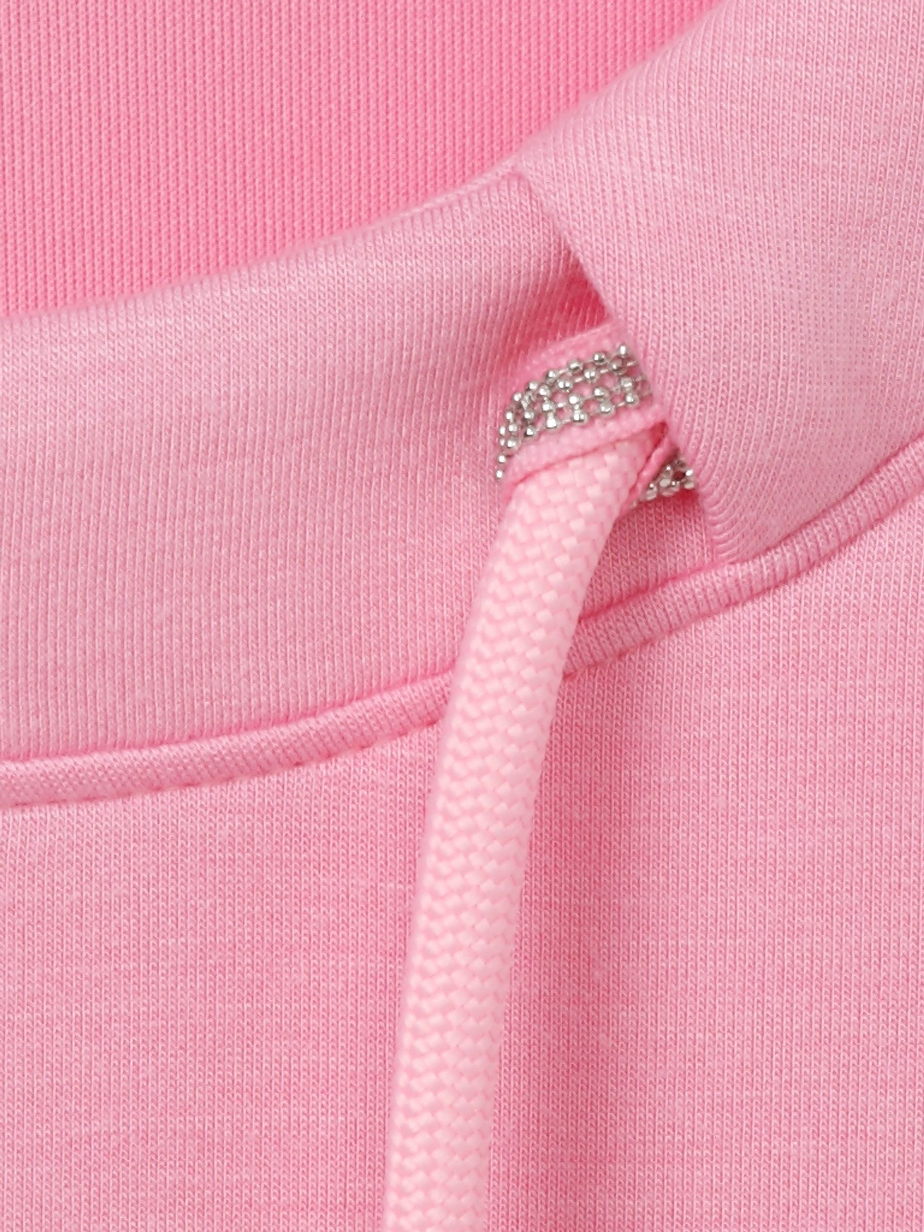 VIA APPIA DUE |  VIA APPIA DUE Sweatshirt  | 44 | pink