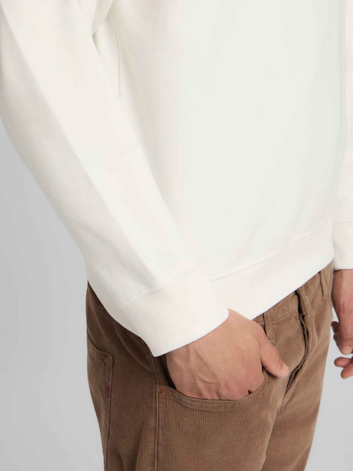 Replay Sweatshirt #8