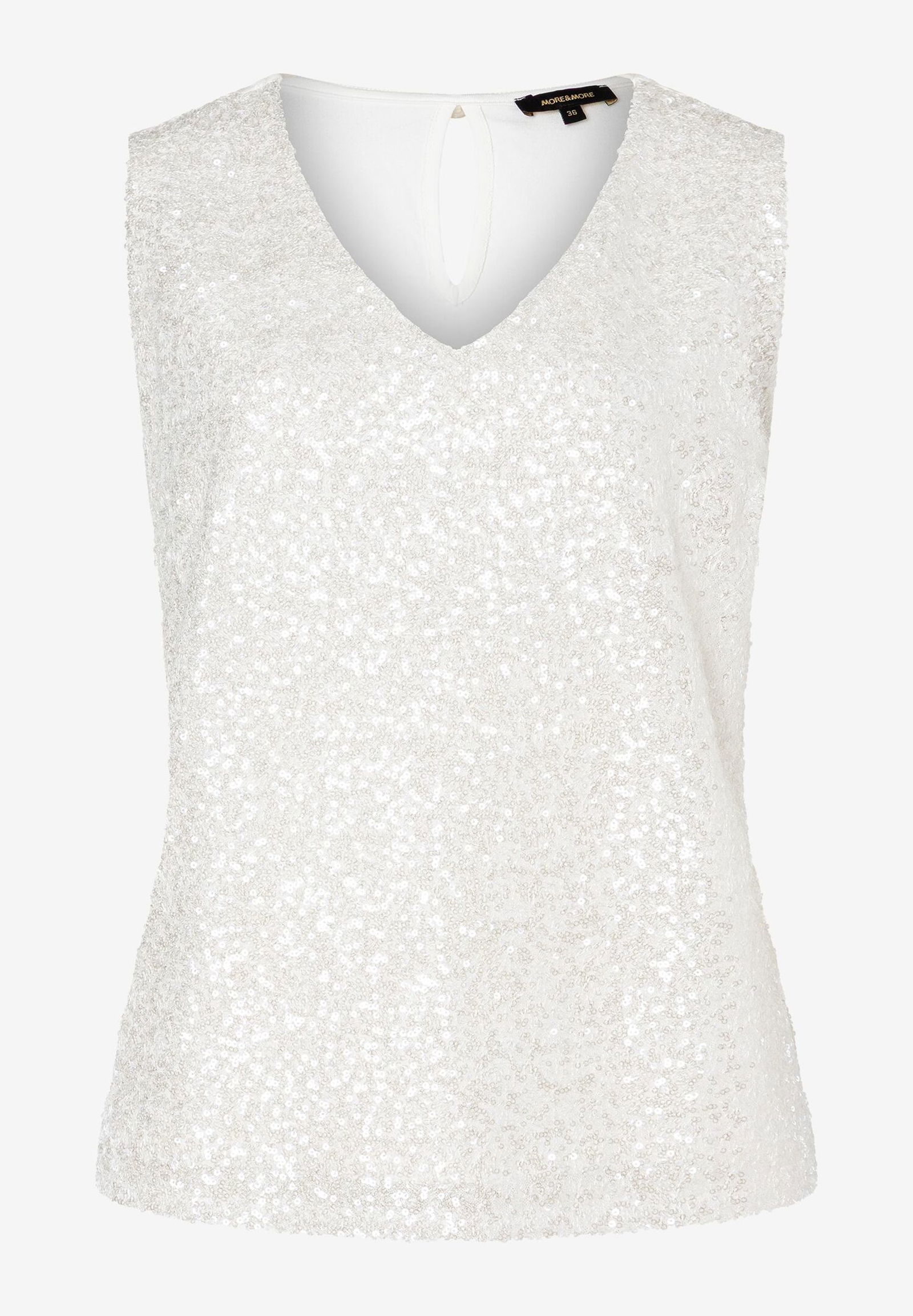 a08294efe60f04492f331296e9c84cb4 More & More |  More & More Top  | 34 | ecru