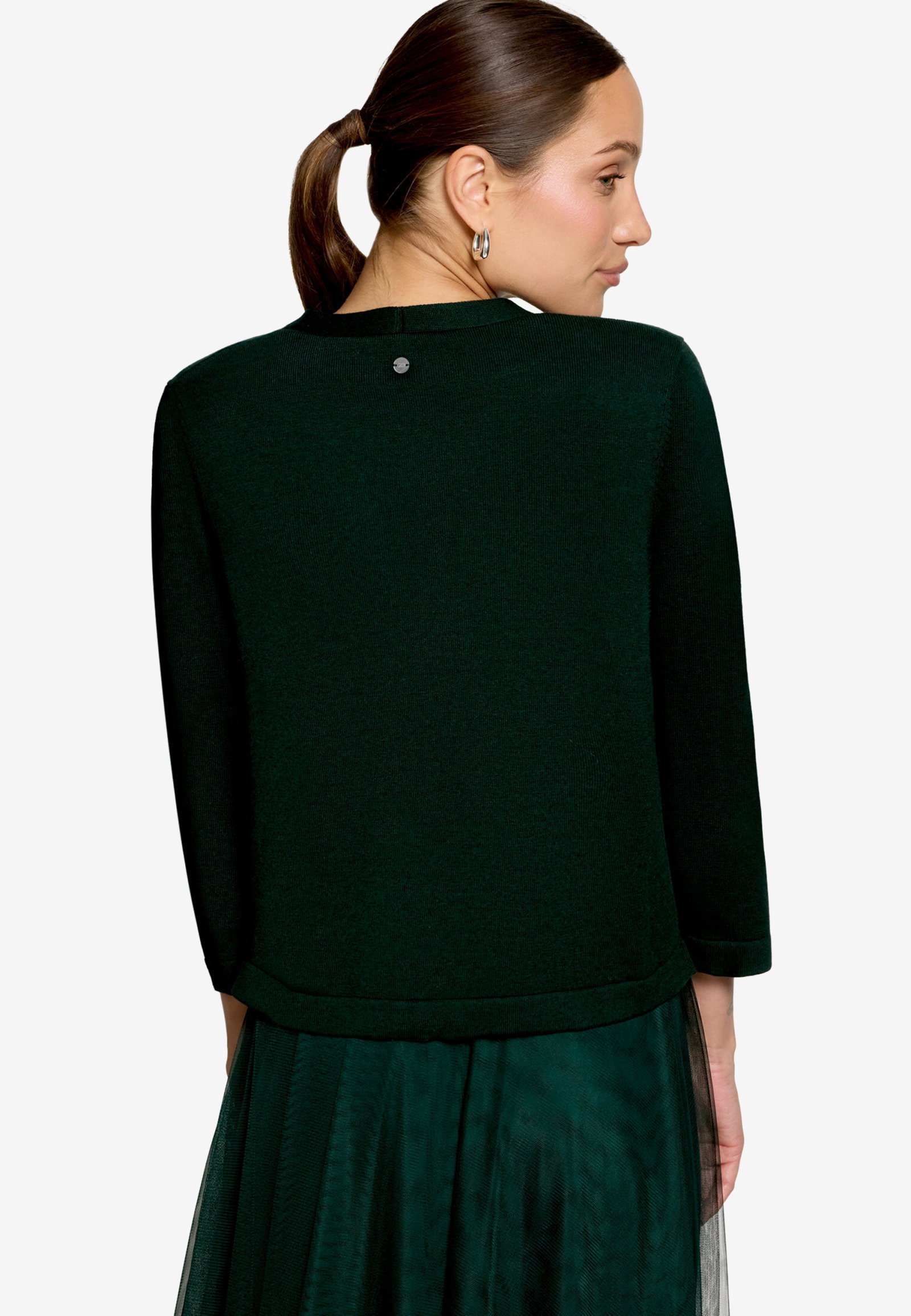 Zero Strickjacke | Cardigan #3