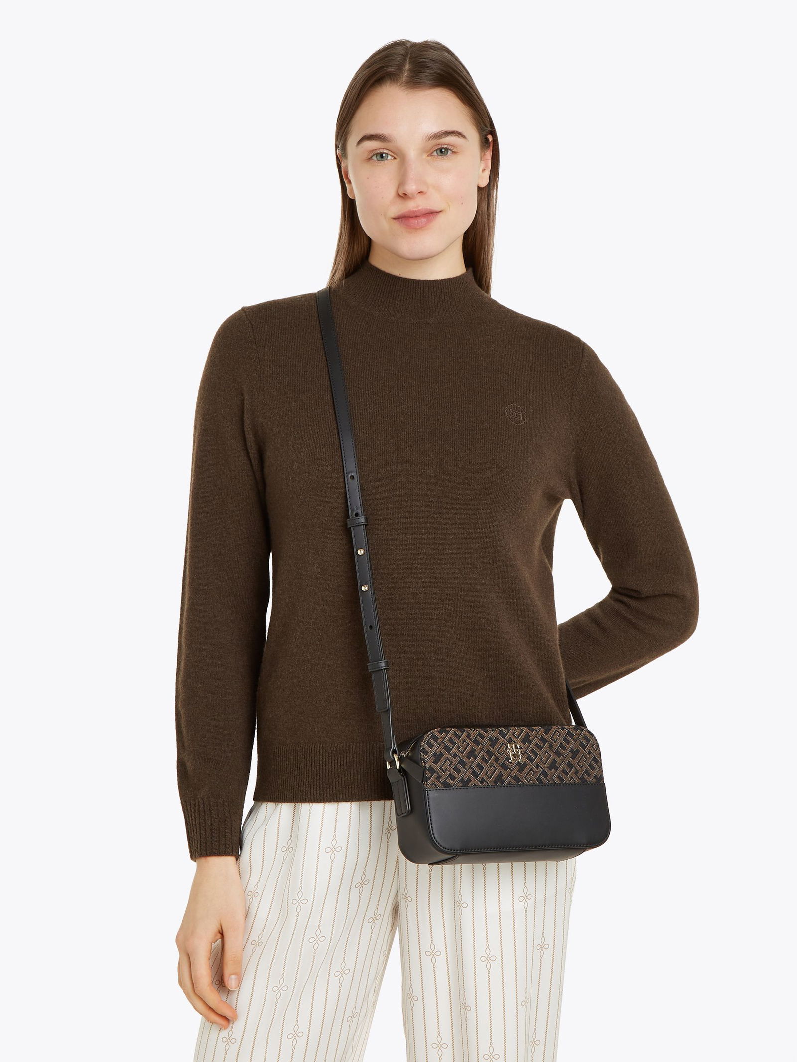 Tommy Jeans |  Tommy Jeans Tasche  | OS | black