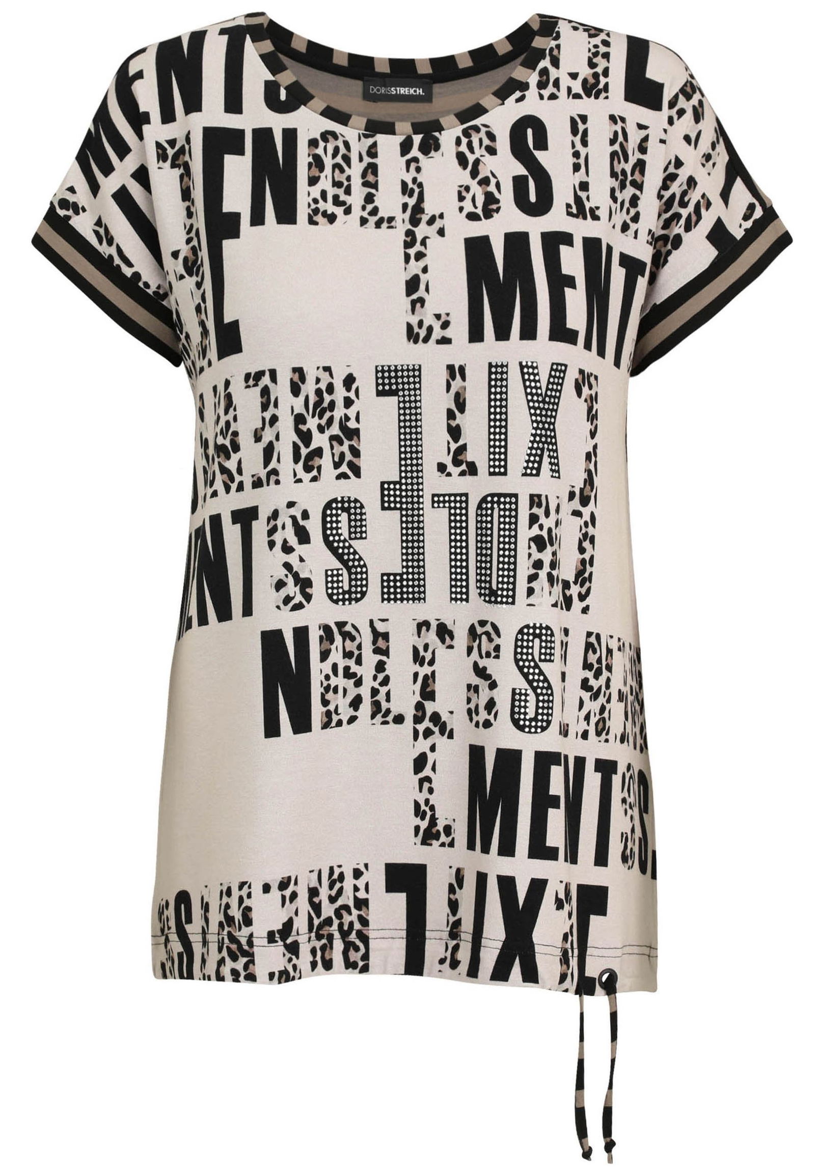 Calvin Klein Jeans |  Calvin Klein Jeans Top  | 48 | bast