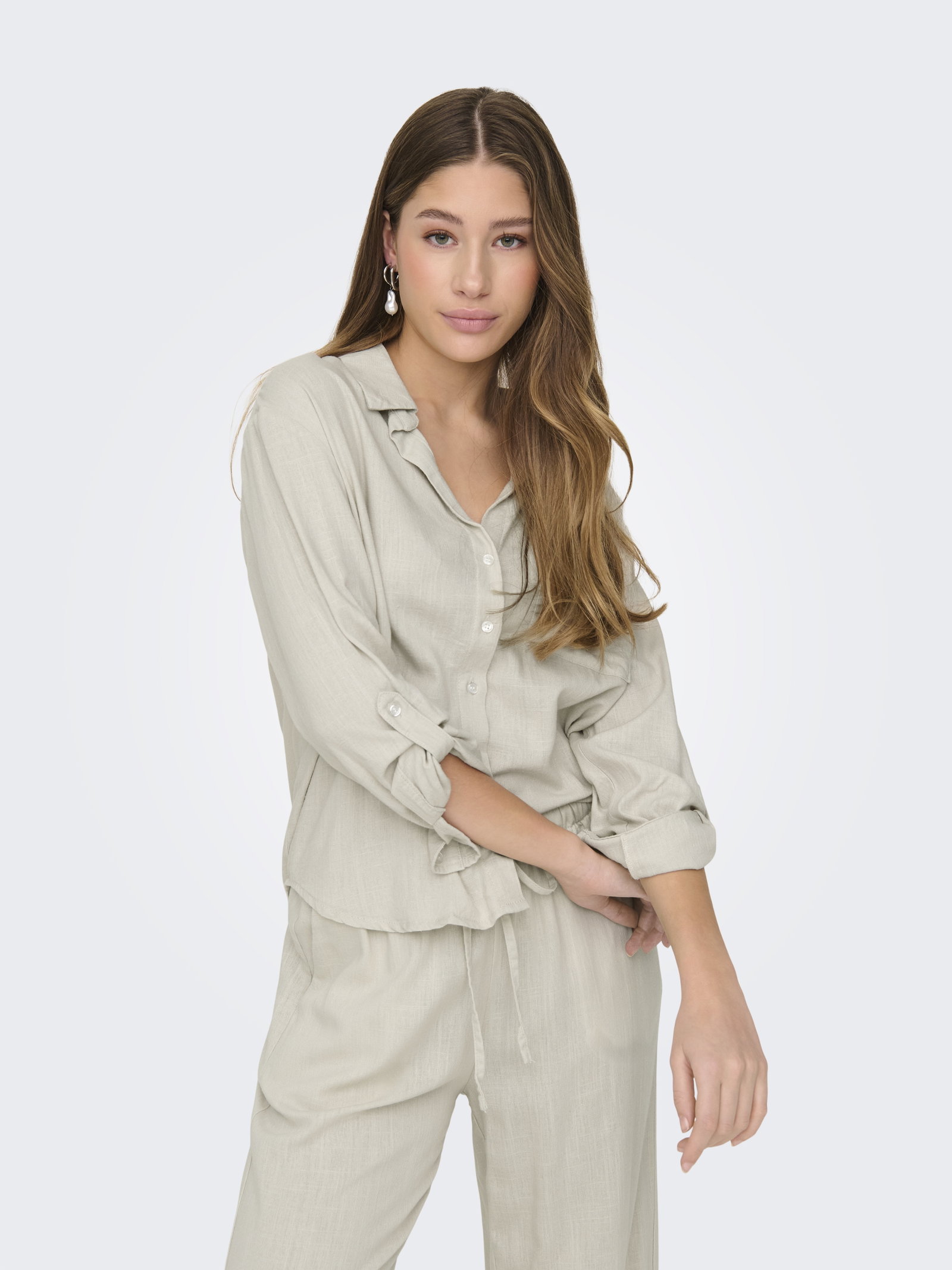 JDY Druckbluse #7
