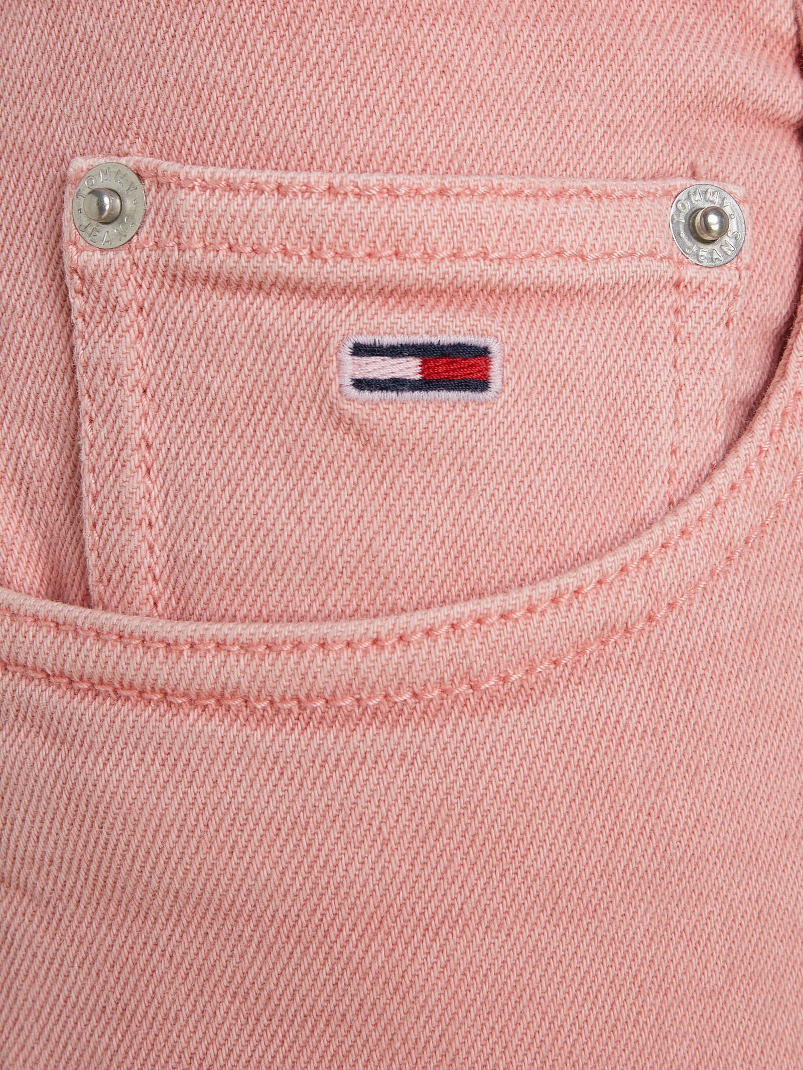 Tommy Jeans Mom Jeans 