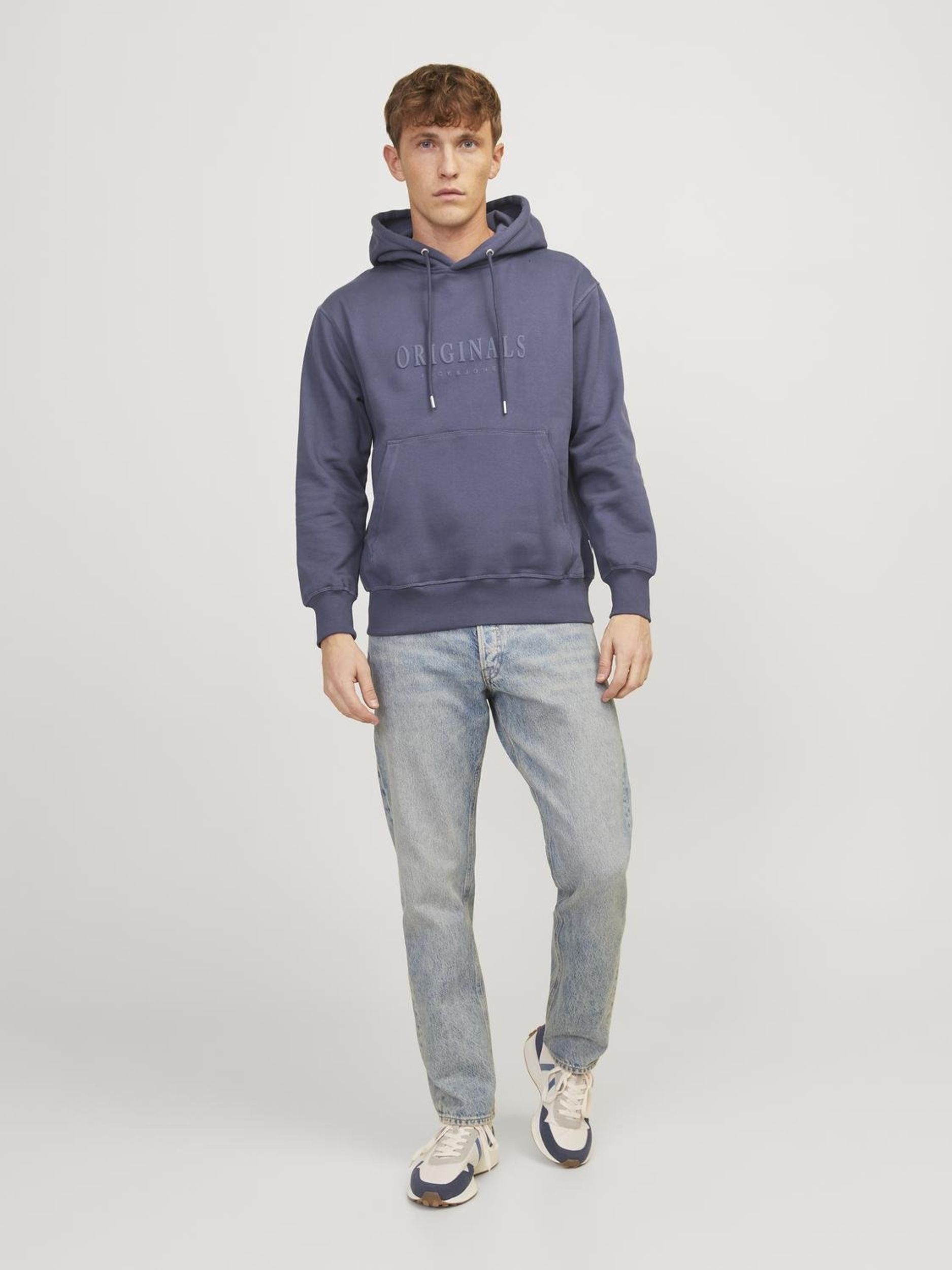 Jack&Jones |  Jack&Jones Sweatshirt  | L