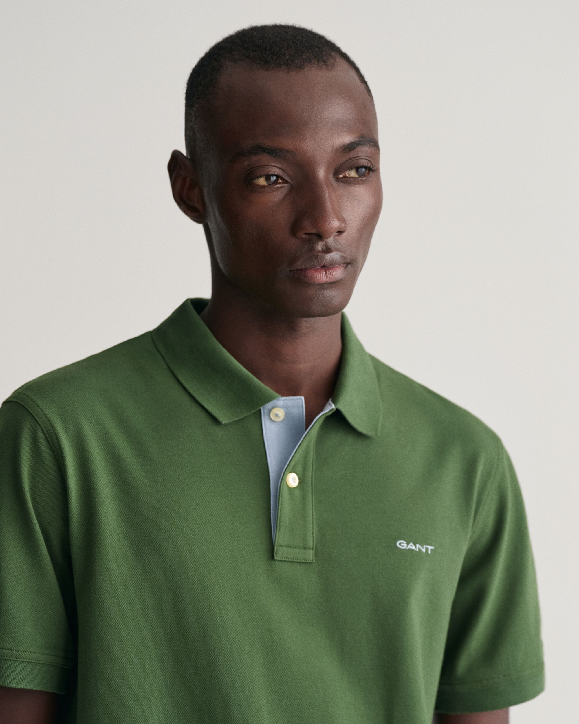 Gant Poloshirt 