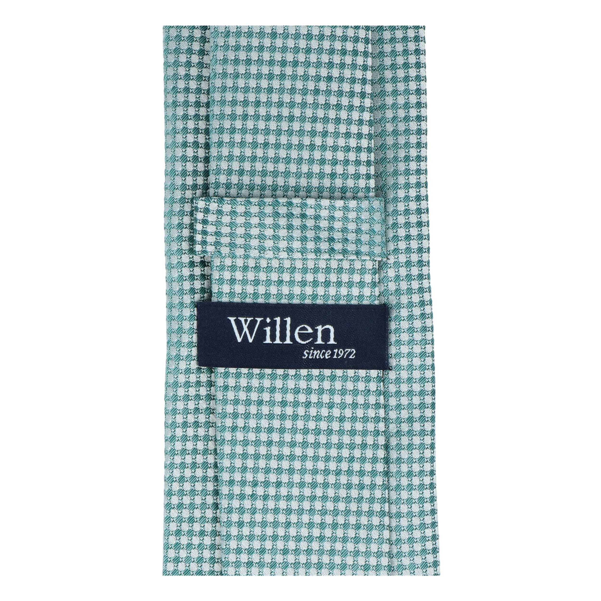 Willen |  Willen Krawatte  | STK | mint