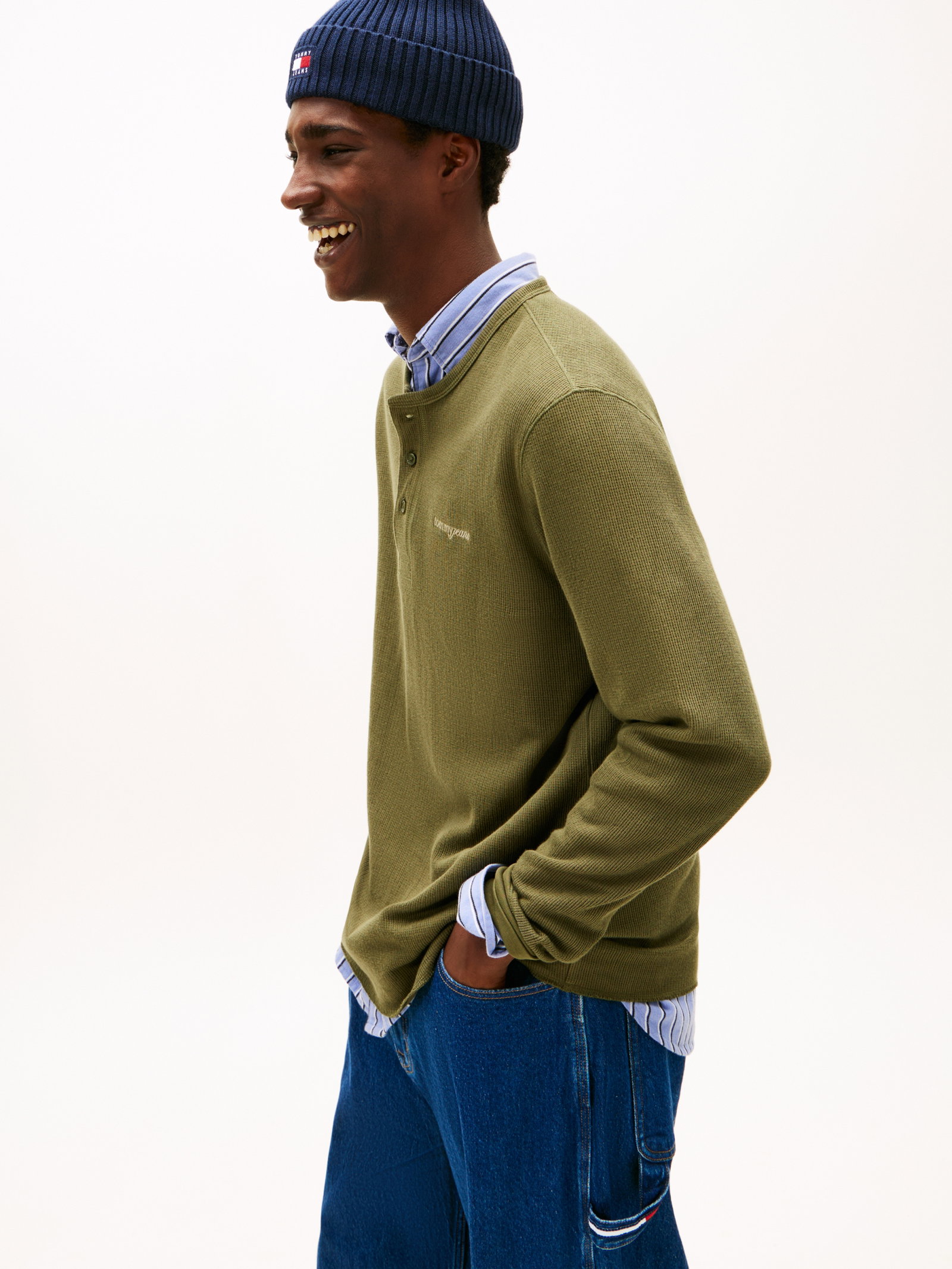 Tommy Jeans Sweatshirt #5