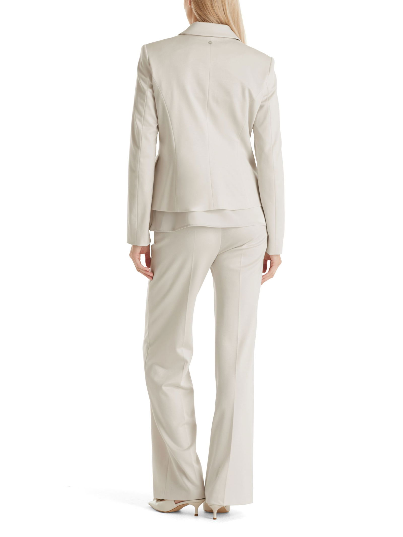 d694b954ef9b4f24fcf96d4bfd33adb8 Marc Cain Additions Blazer