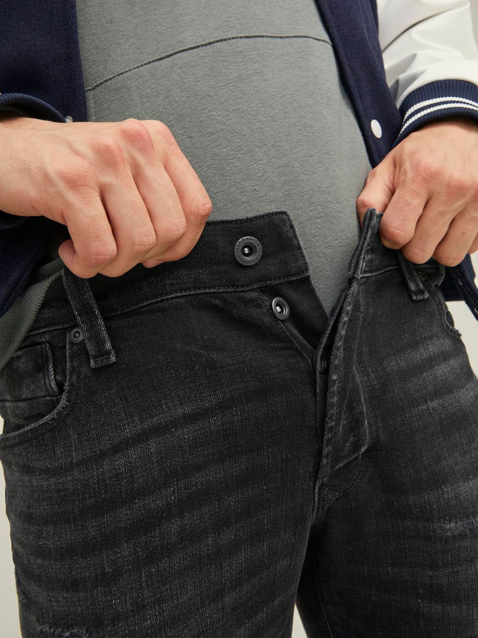 Jack&Jones Regular Fit Jeans 