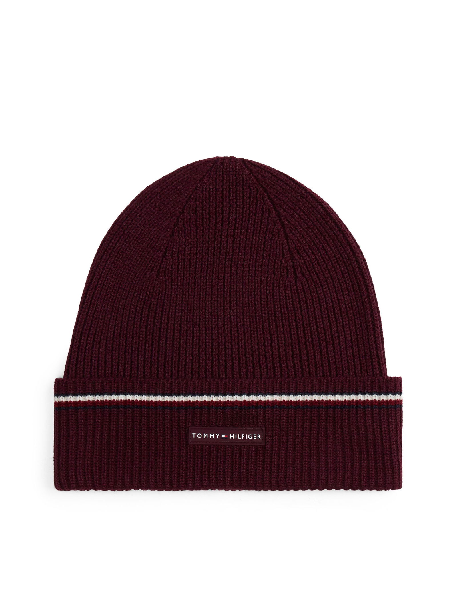 deep burgundy
