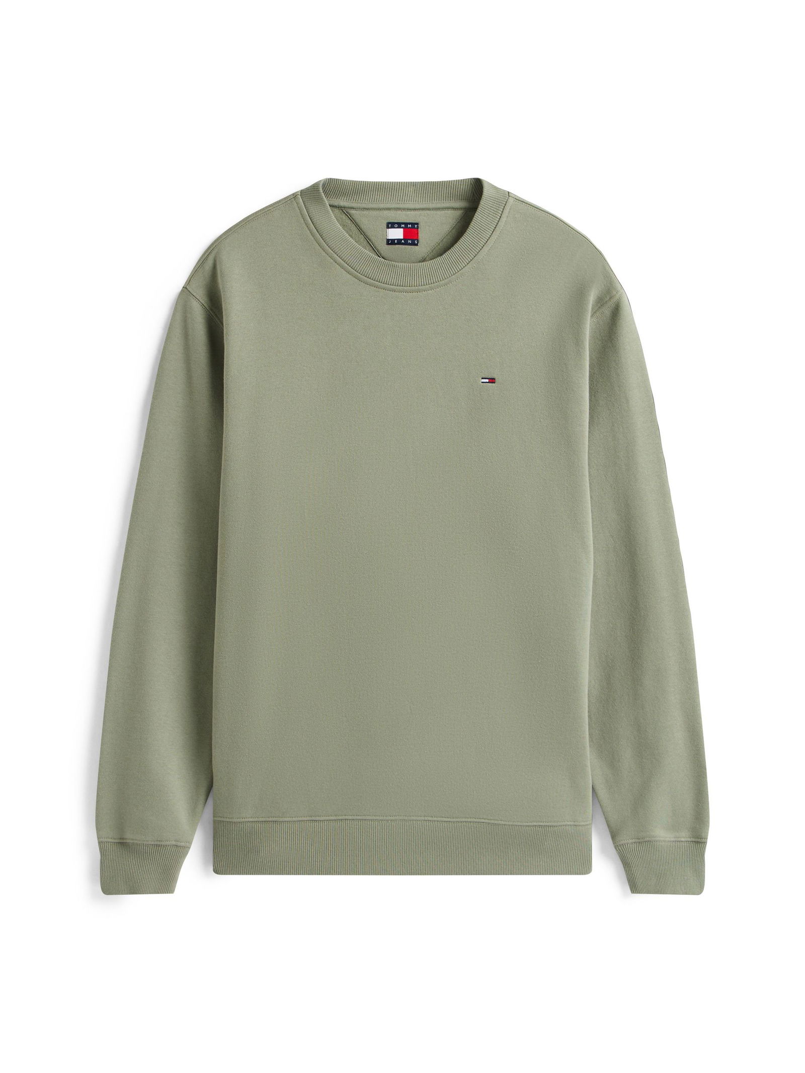 Tommy Jeans |  Tommy Jeans Sweatshirt | S