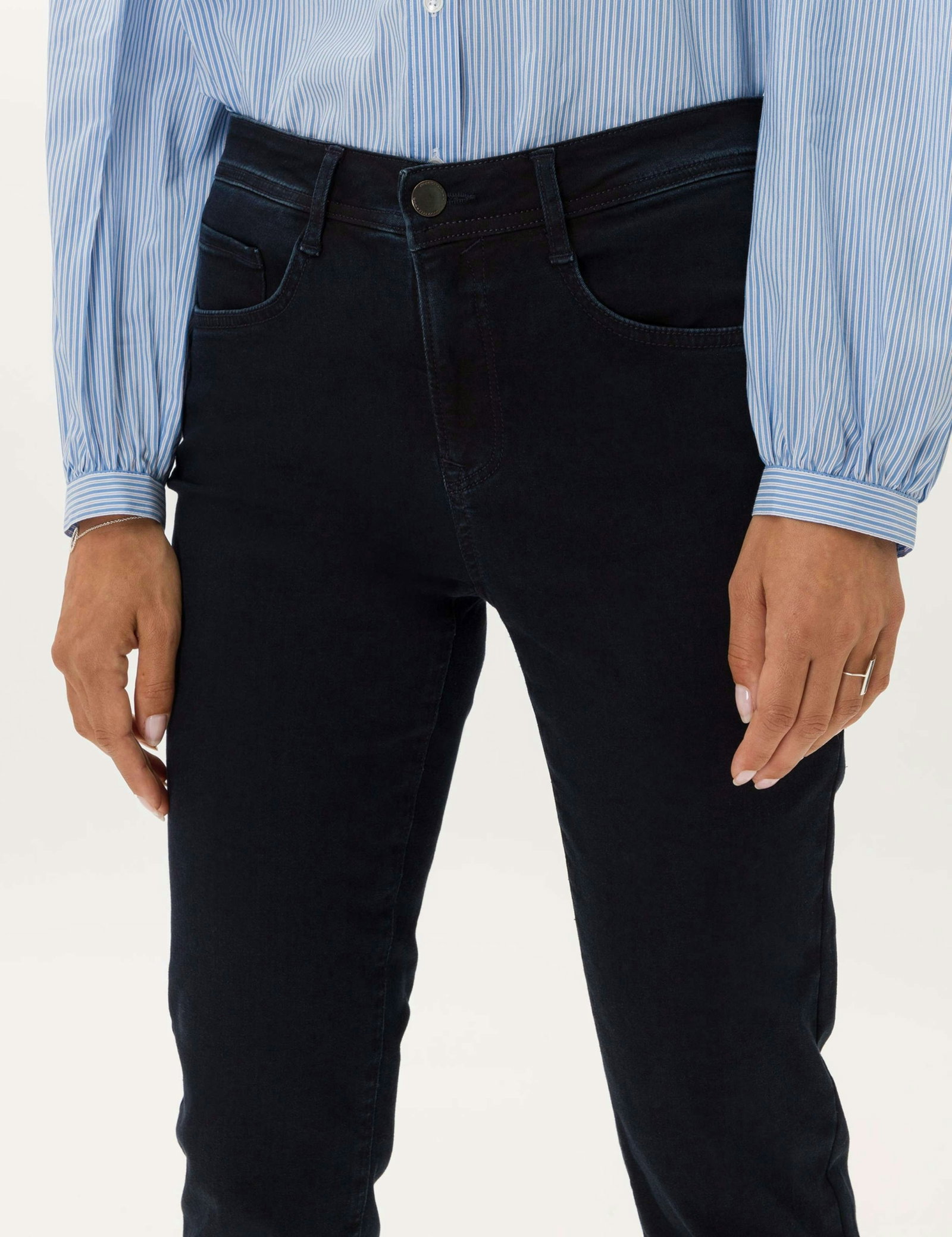 Brax Five-Pocket-Jeans "Mary" #7