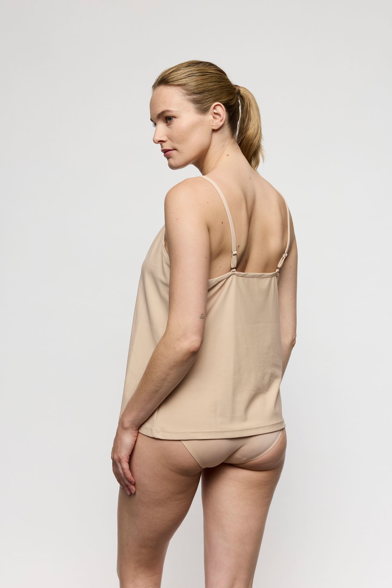 Marie Jo |  Marie Jo Slip  | XXL | caffé latte