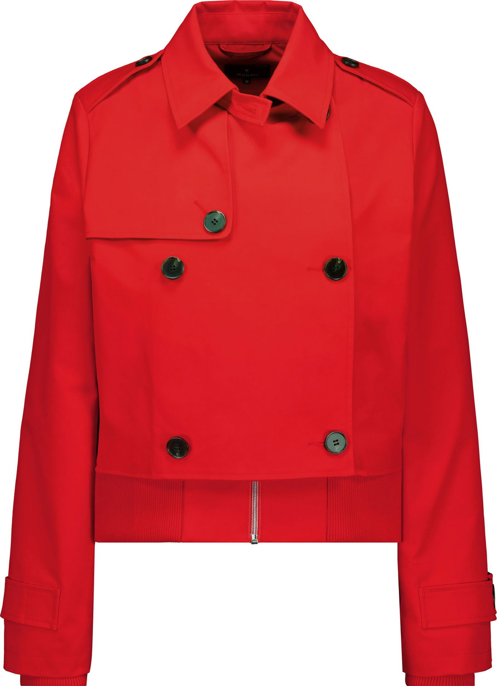 |  Jacke, chilli pepper | 46