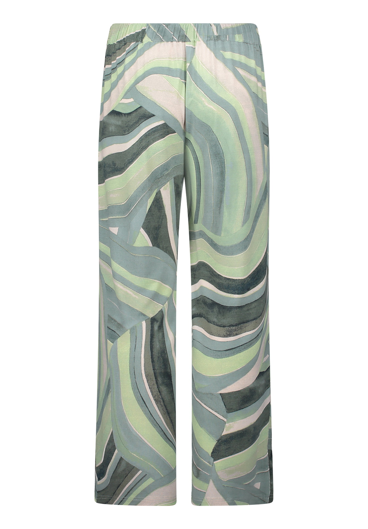 Betty Barclay Schmale Hose #2