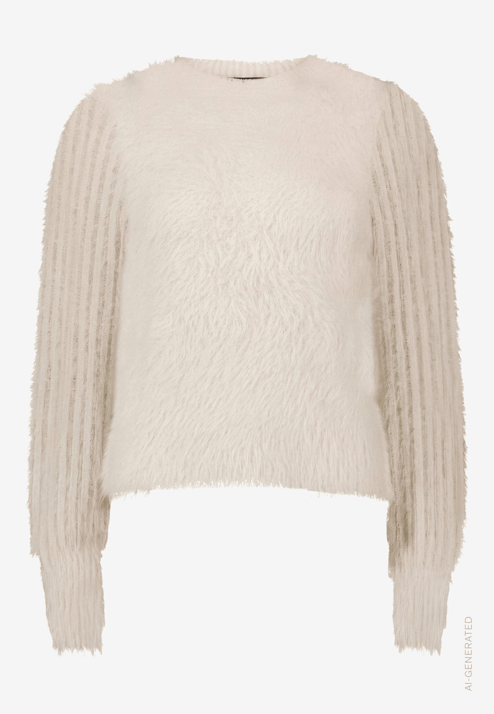 Zero Pullover #1