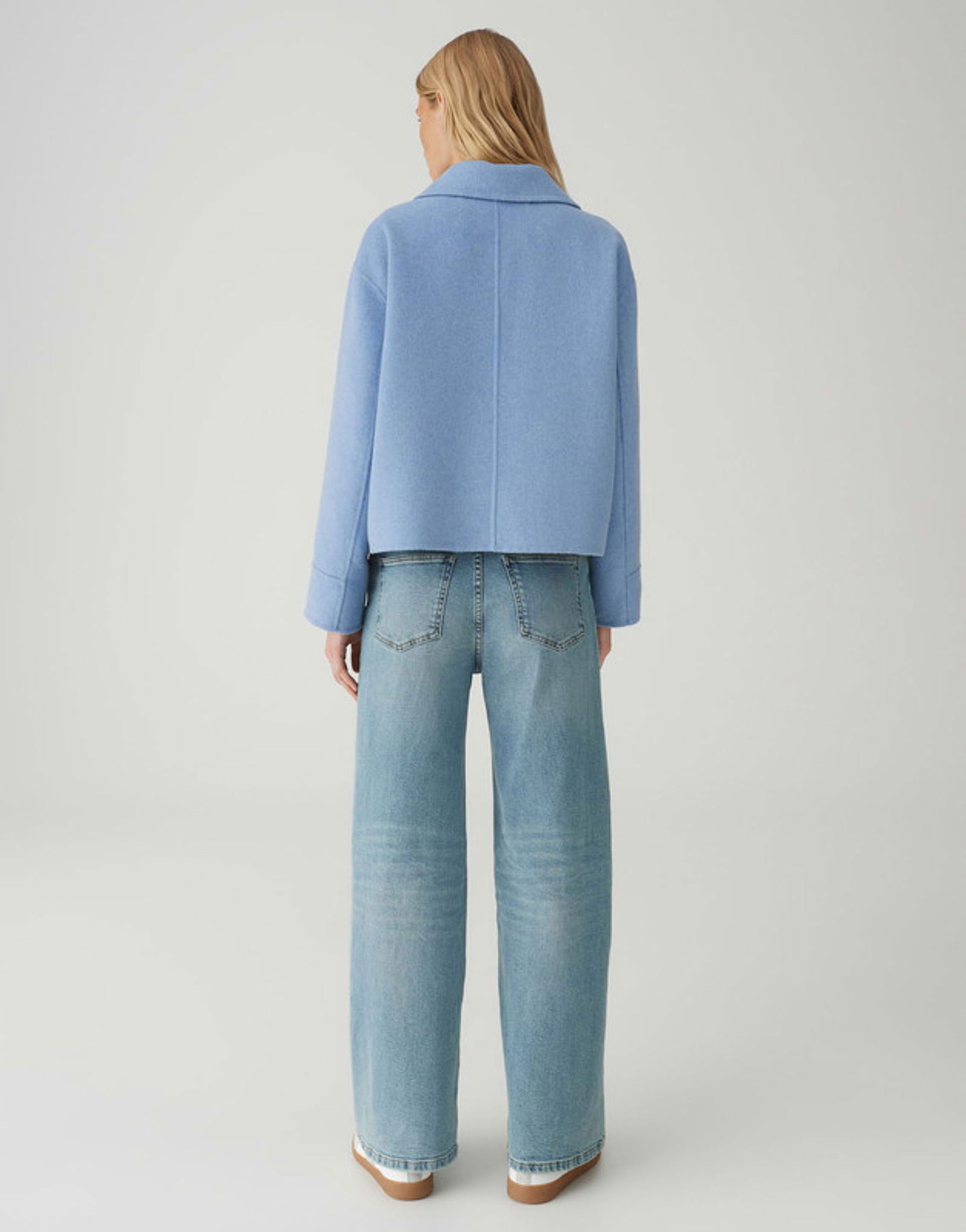 Opus |  Opus Funktionsjacke  | L