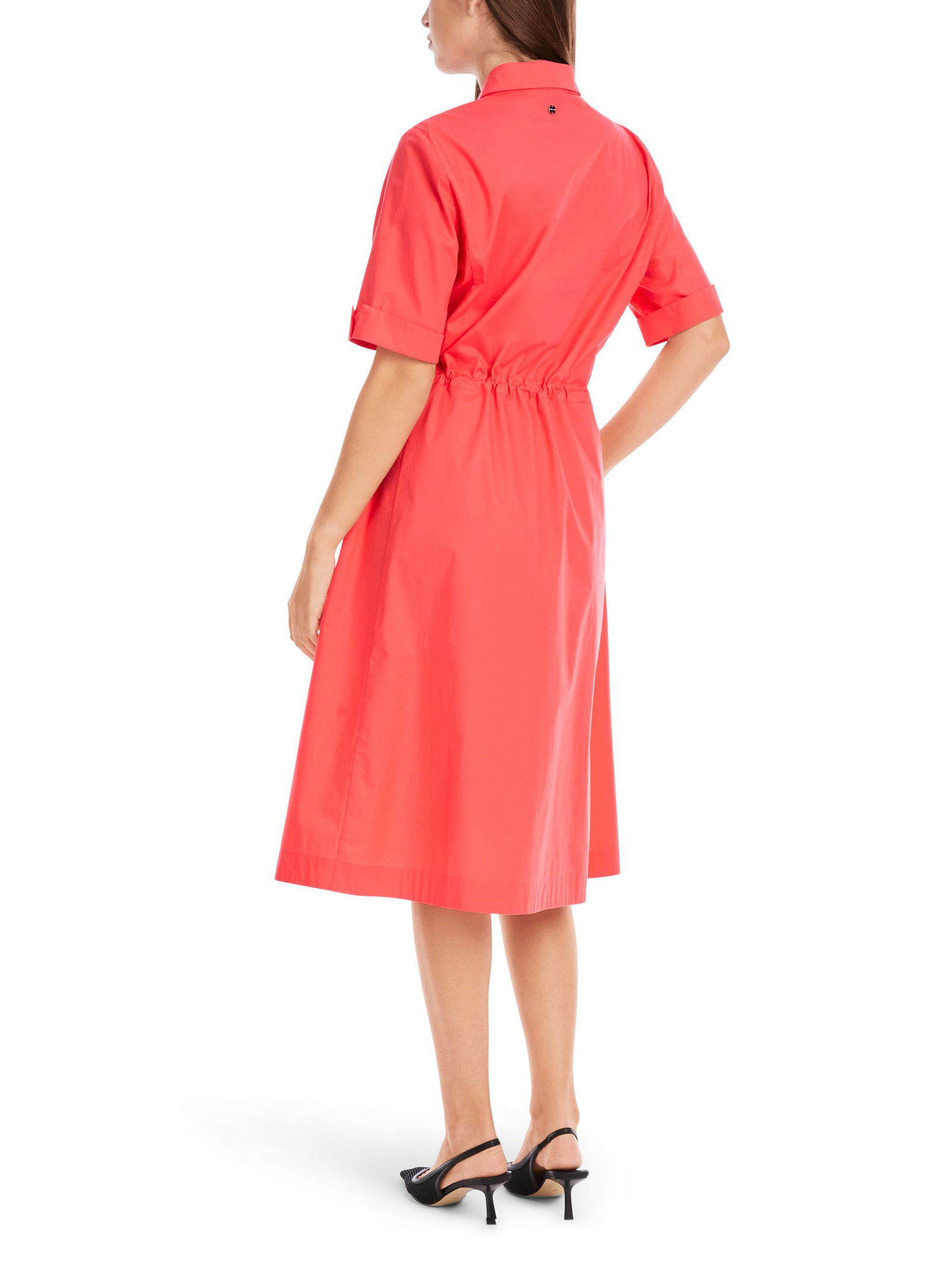 Marc Cain Additions | Marc Cain Additions Sommerkleid | 38