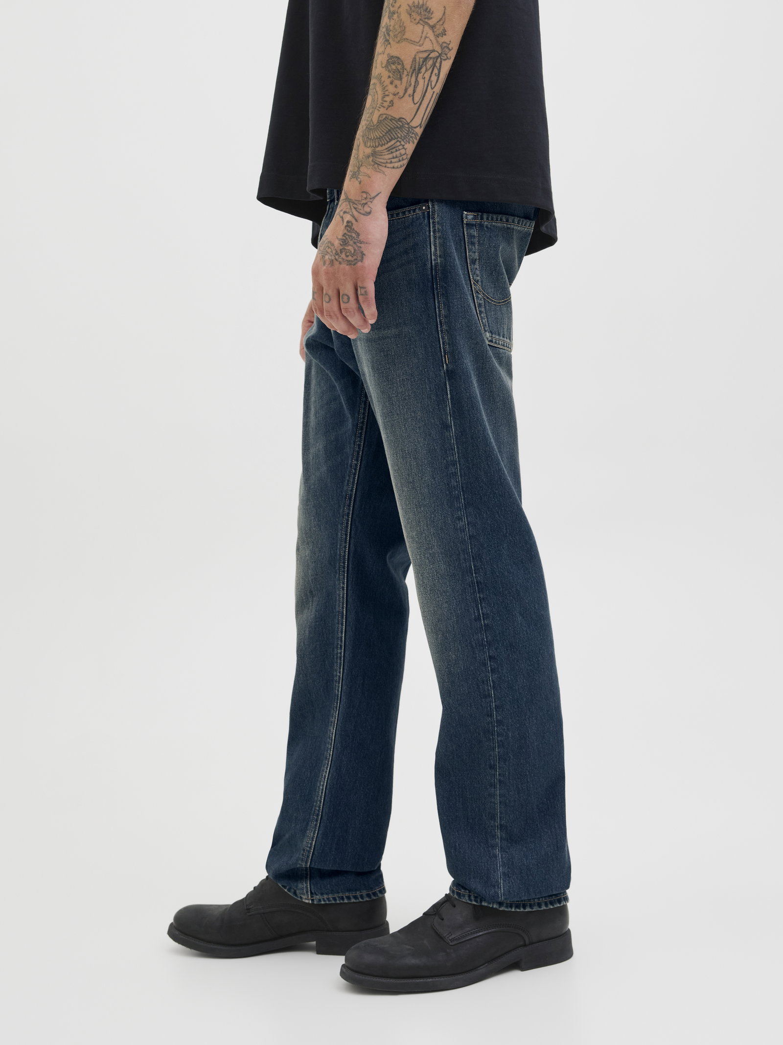 Jack&Jones Regular Fit Jeans #4